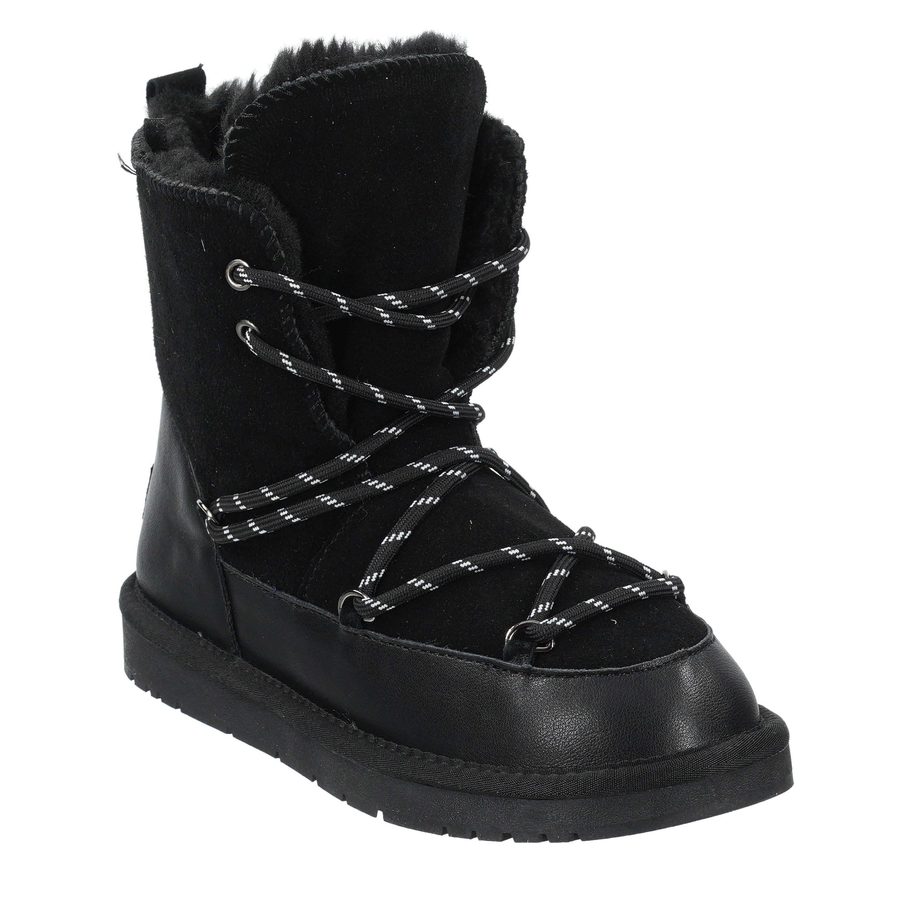 Biosoft Comfort & Easy Walk Winterstiefel günstig online kaufen