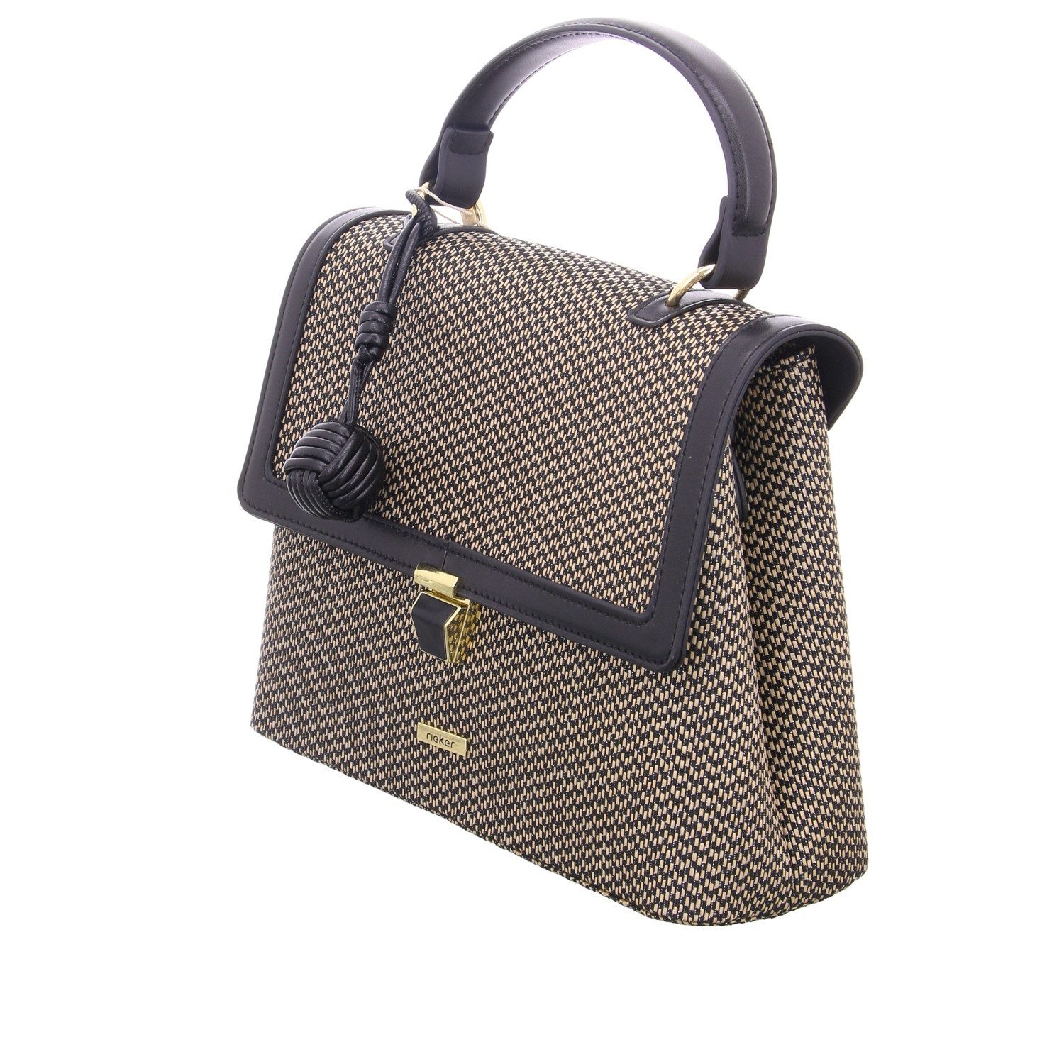 Rieker Handtasche Handtasche für Damen (keine Angabe, 1-tlg., keine Angabe)