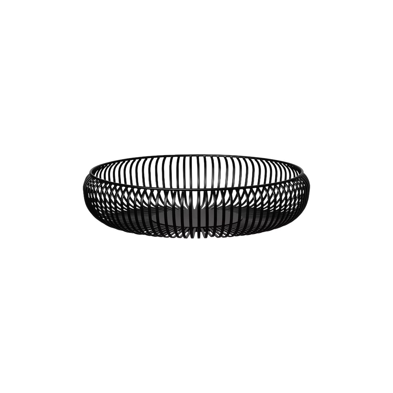 blomus Dekoschale Lito L Schwarz günstig online kaufen