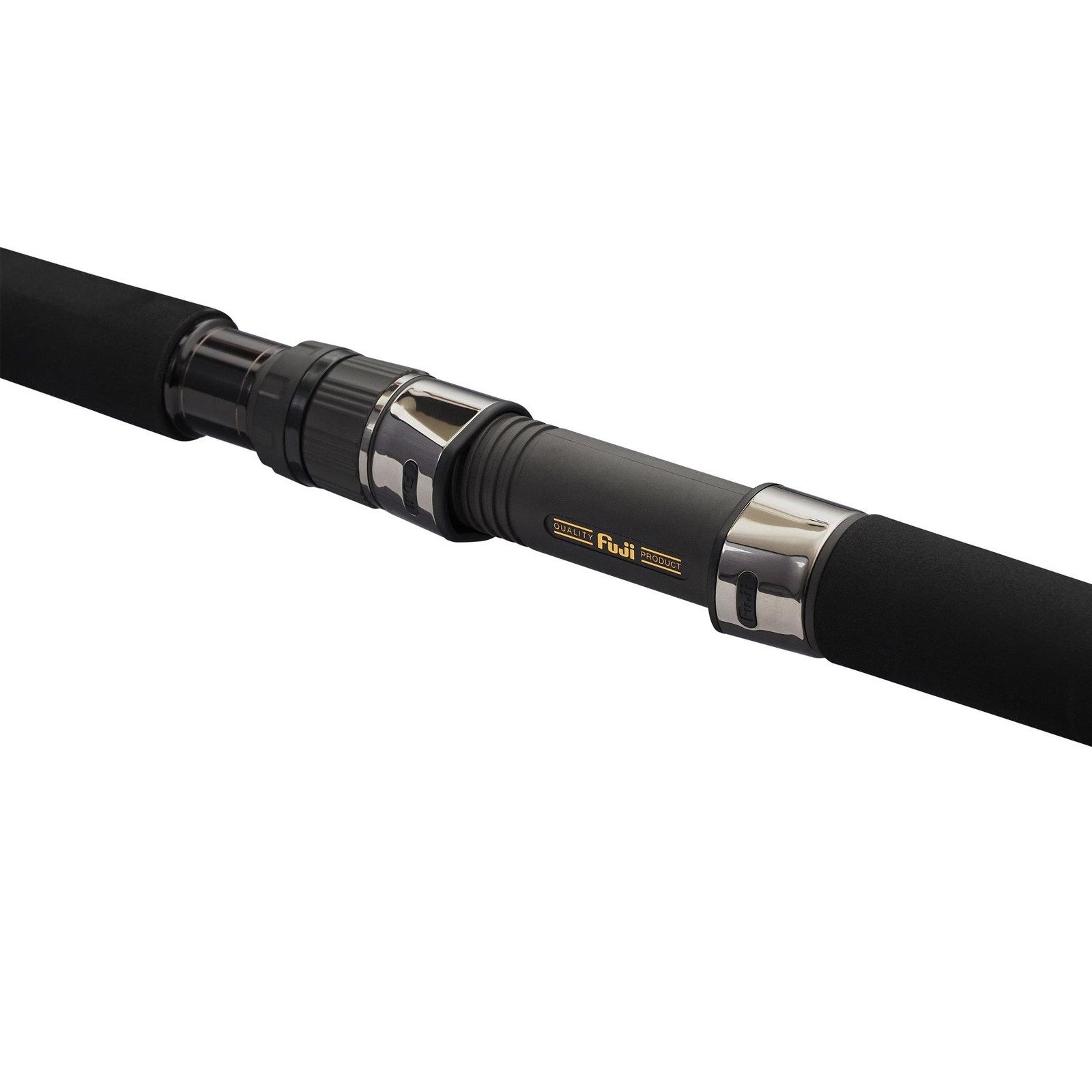 Penn Fishing Reiserute, (4-tlg), PENN Ally II Popping 2,49m 30-130g 4pcs. Reiserute