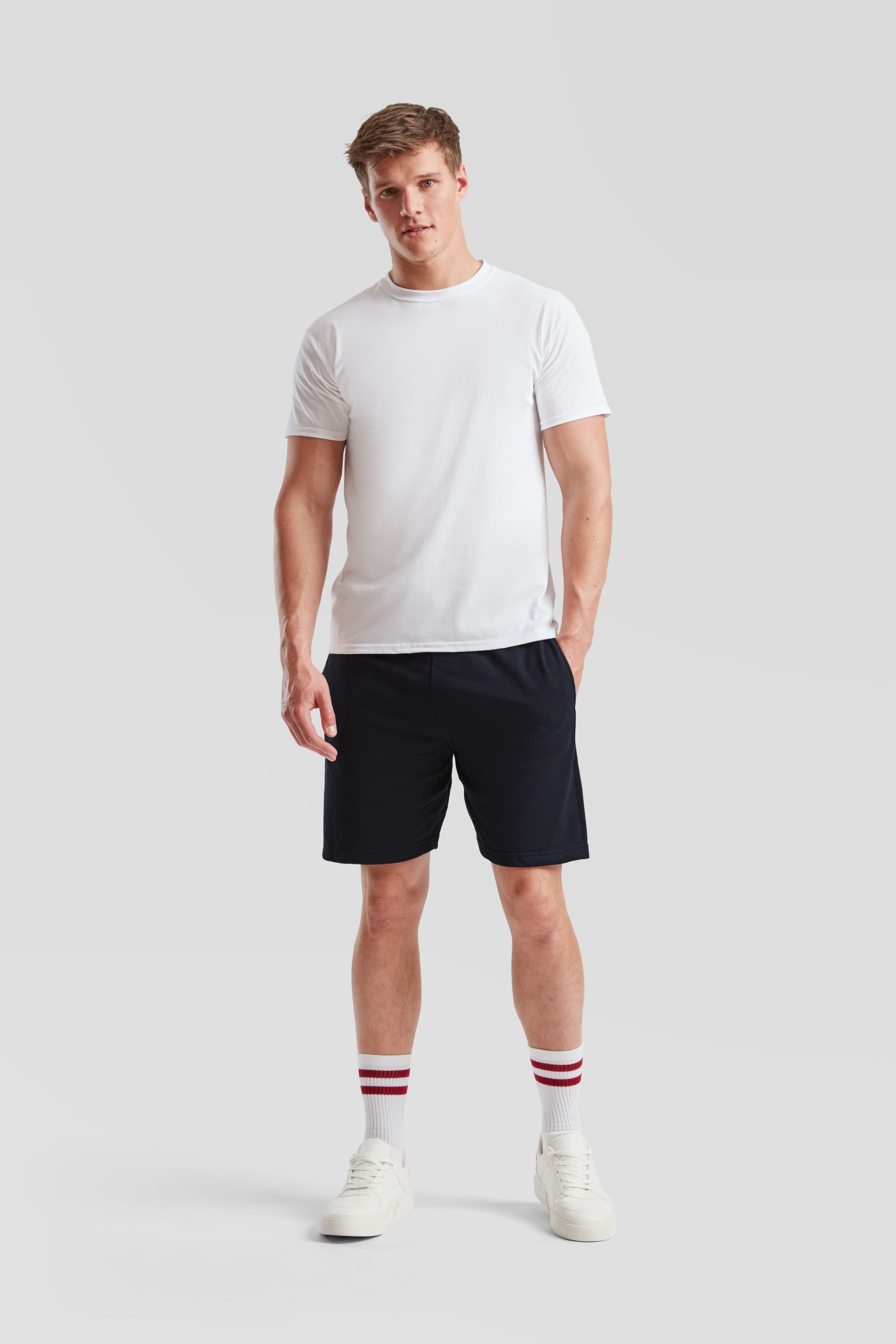 Fruit of the Loom Homewearhose Fruit of the Loom Lightweight Shorts