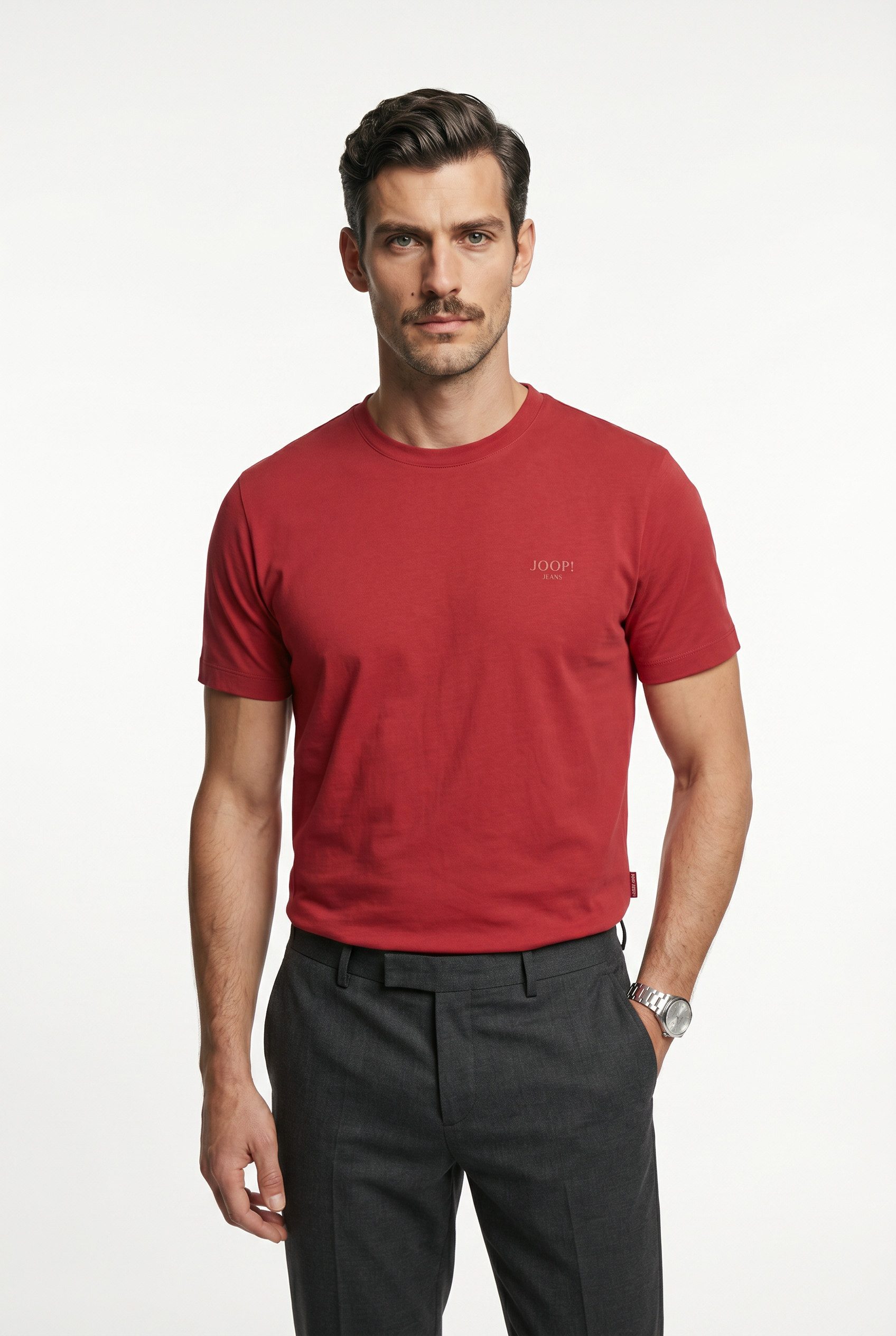 Joop Jeans T-Shirt Alphis