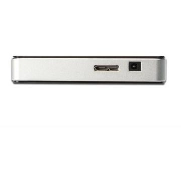 Digitus USB-Verteiler Digitus DA-70231 4 Port USB 3.2 Gen 1-Hub (USB 3.0) Schwarz, Silber