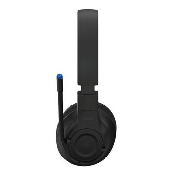 Belkin SOUNDFORM INSPIRE Over-Ear BT Kinder-Kopfhörer wireless Kopfhörer (Stummschaltung)