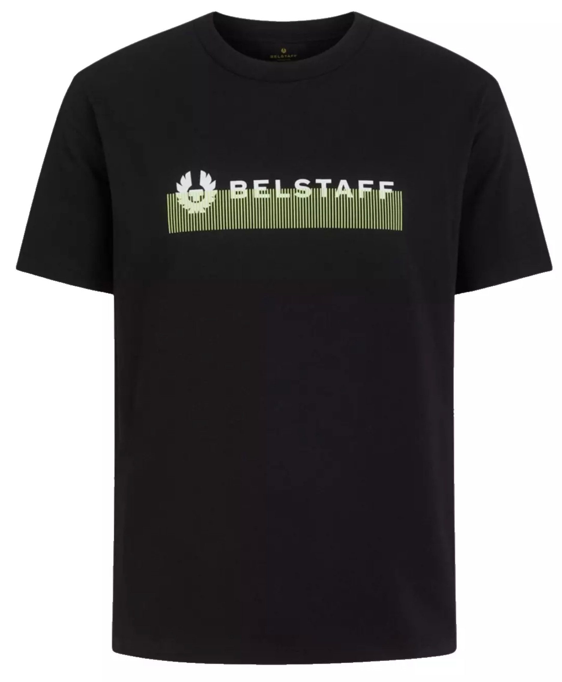 Belstaff T-Shirt England 1924 Signature Retro Phoenix Radio Moderne trifft günstig online kaufen