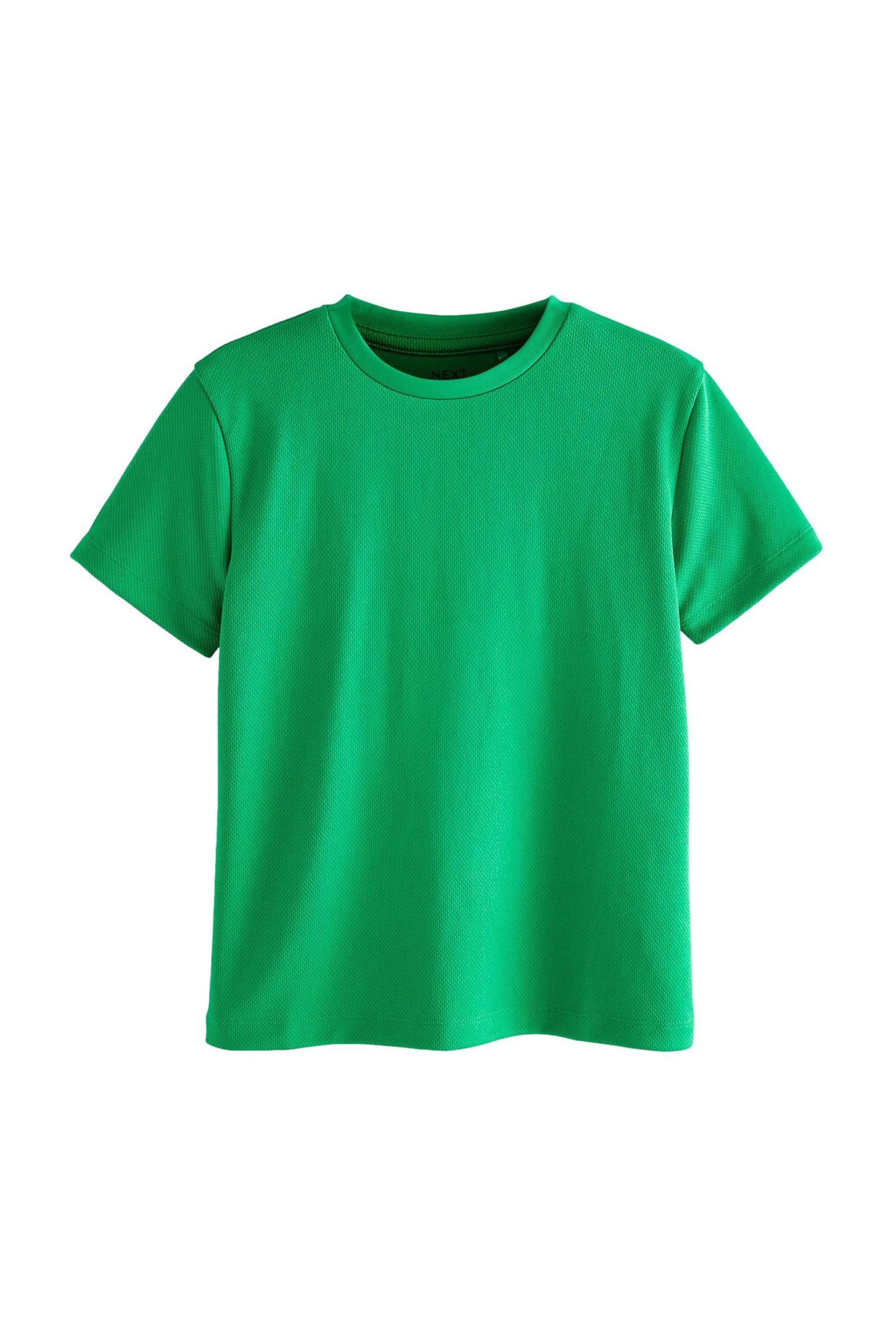 Next T-Shirt Sport-T-Shirt (1-tlg)