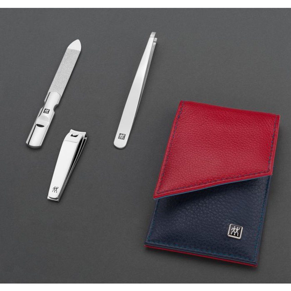 Zwilling Maniküre-Etui, 3 tlg.