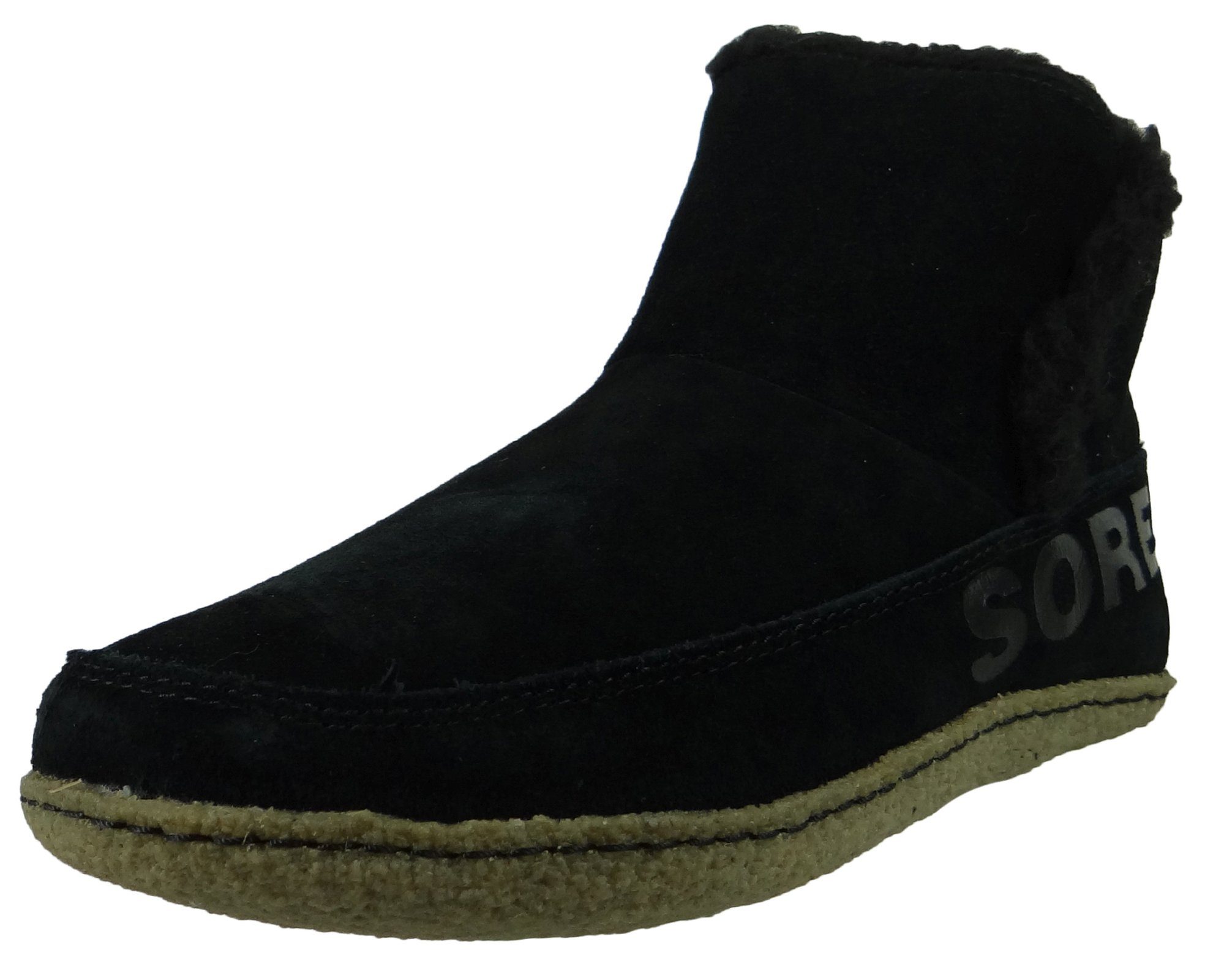 1876141 011 Black Sage Stiefelette