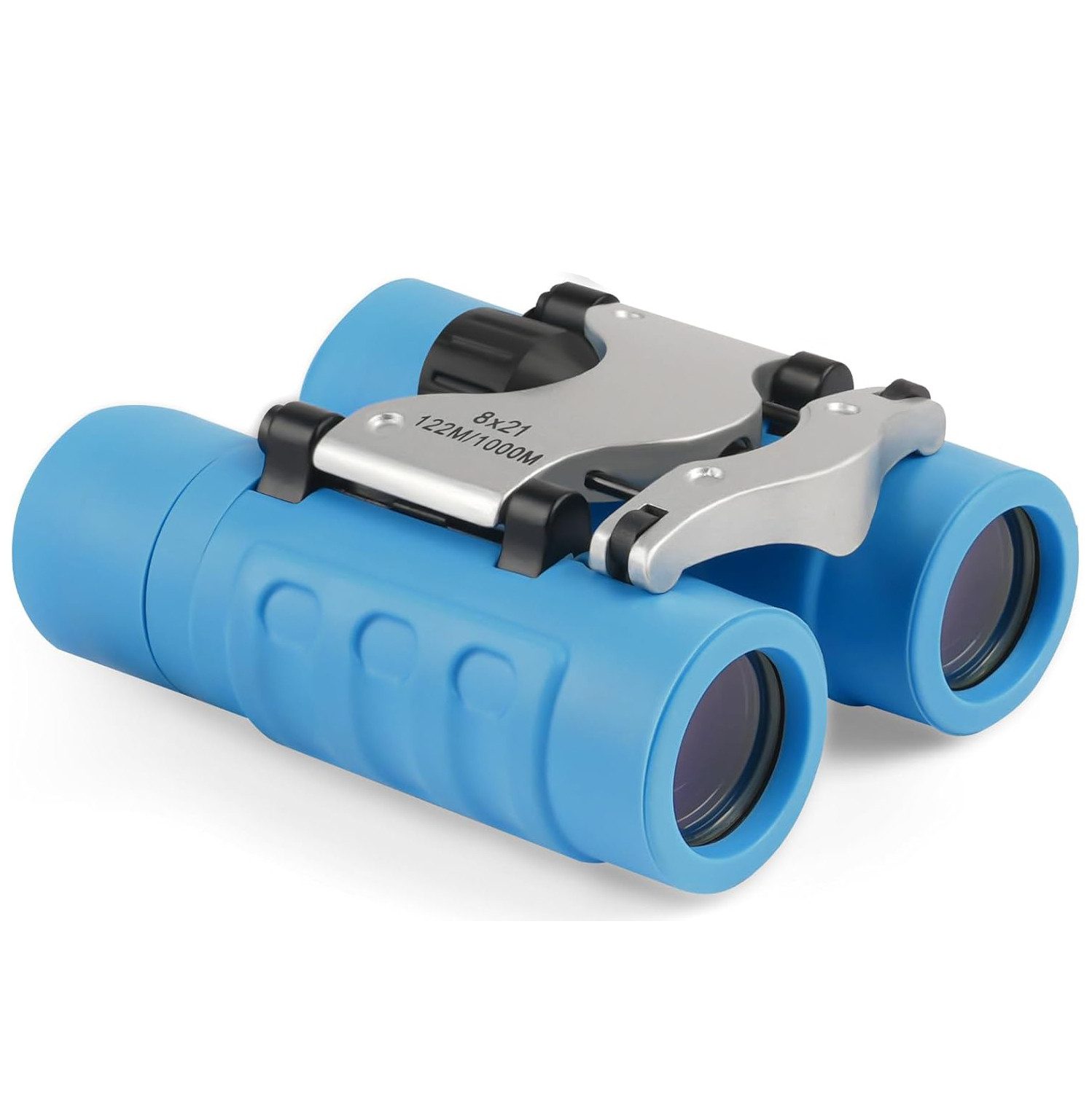 RWEUOQ Fernglas Kinder 8x21, Tragbares HD günstig online kaufen