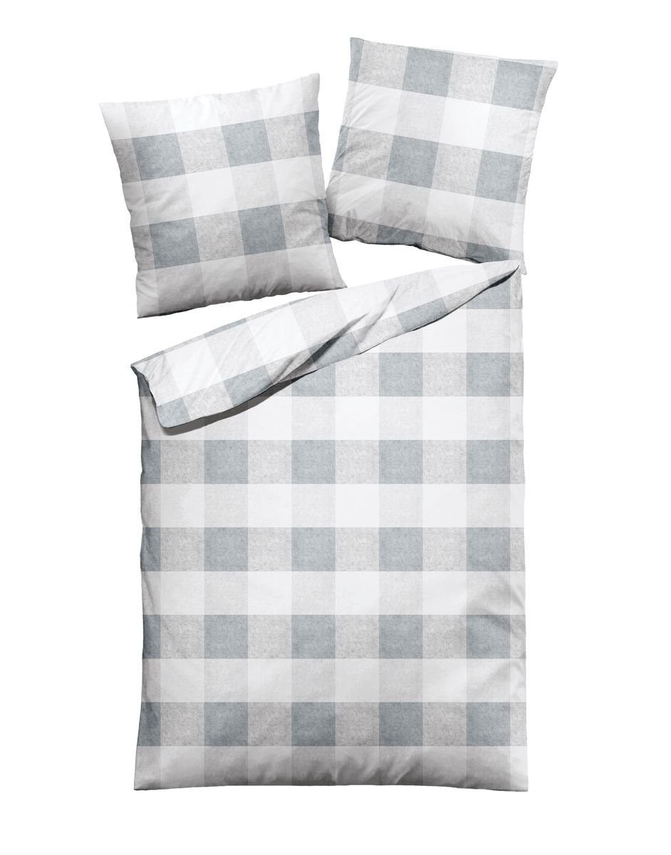 JACK Bettwäsche JACK by Dormisette 135x200cm günstig online kaufen