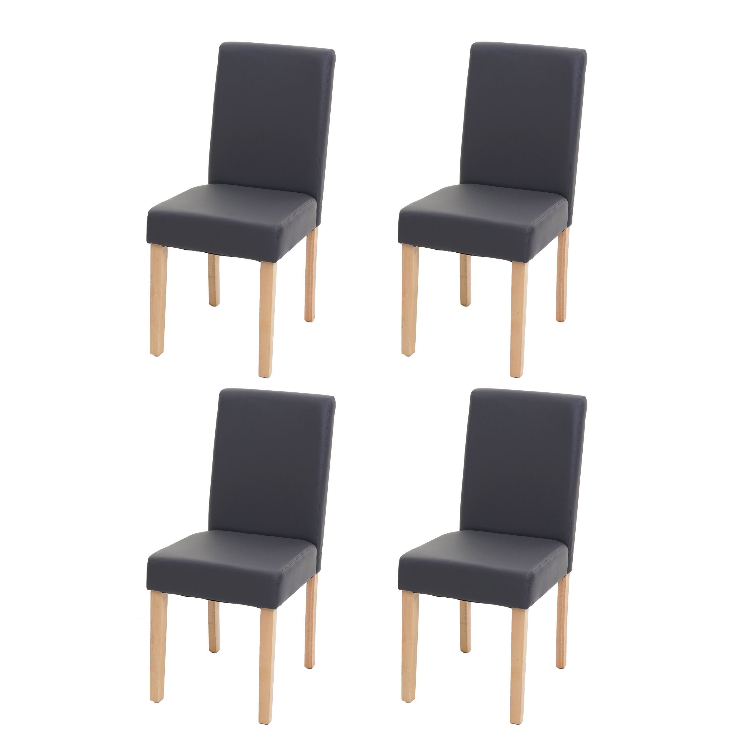 MCW Esszimmerstuhl Littau-4 (Set, 4 St), günstig online kaufen