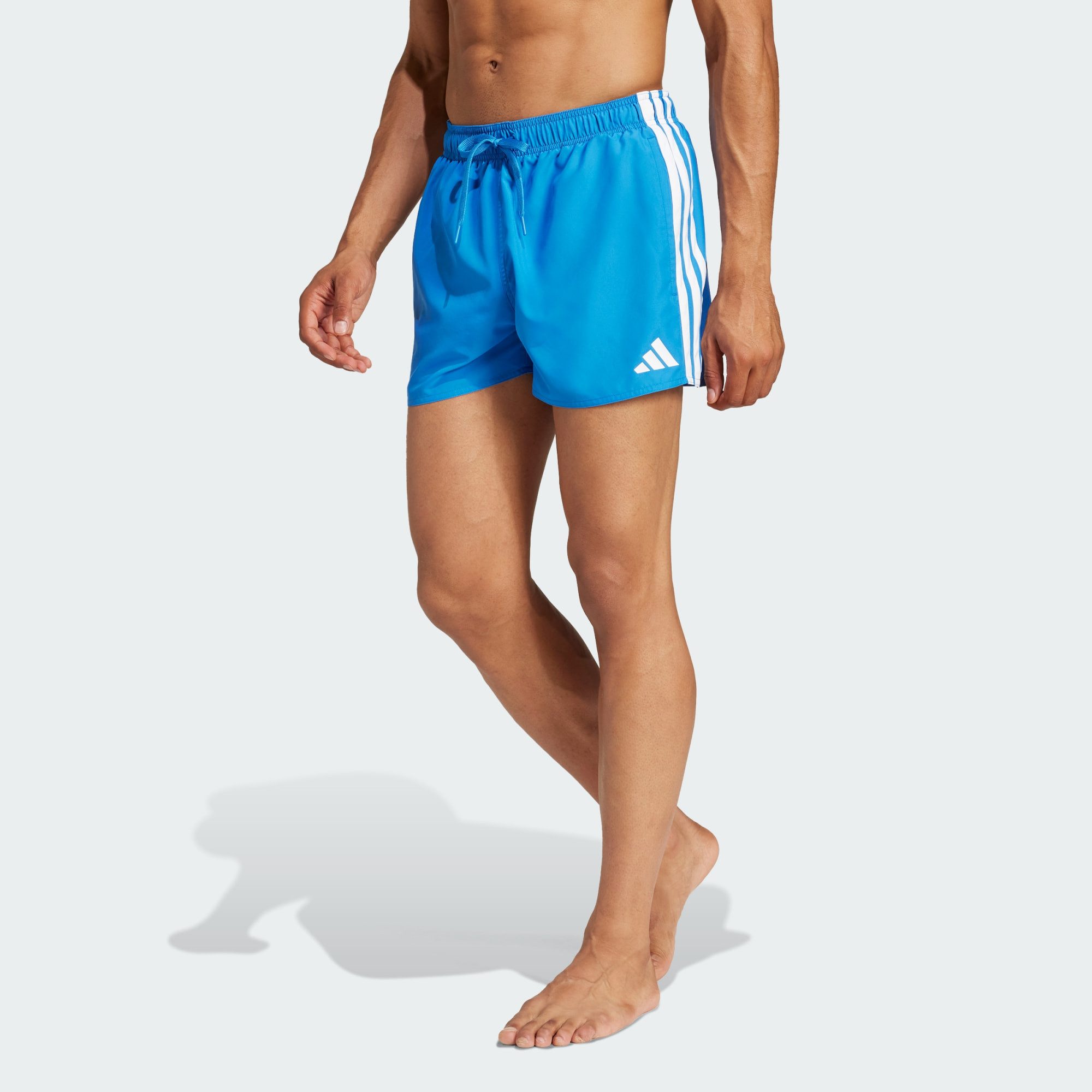 adidas Sportswear Badeshorts 3-STREIFEN 3-INCH BADESHORTS günstig online kaufen