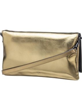 Liebeskind Berlin Umhängetasche Elouise Crossbody S Metallic, Crossbody Bag