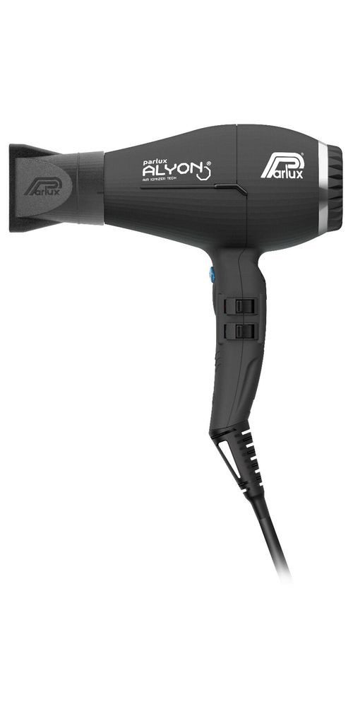 Parlux Haartrockner Parlux Föhn Alyon Zwart 2250W