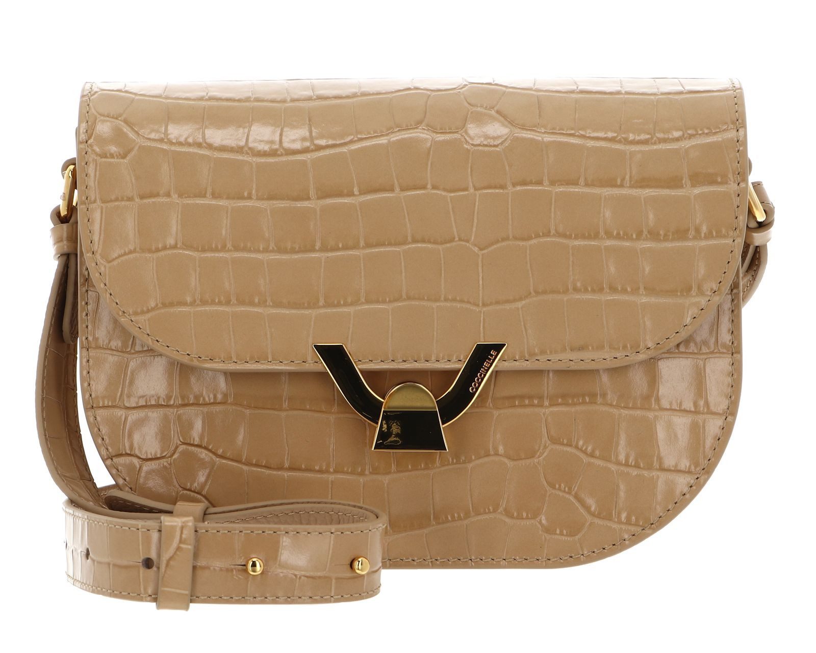 COCCINELLE Umhängetasche Dew