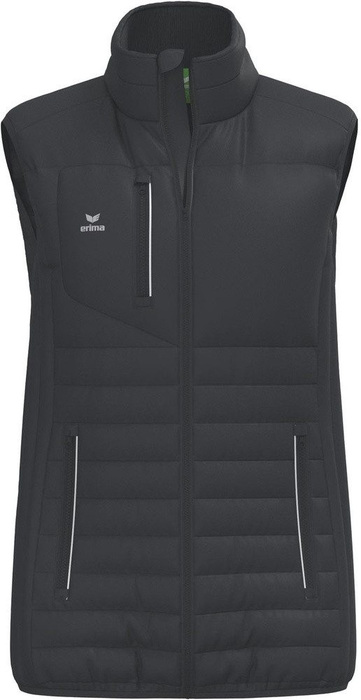 Erima Winterjacke Cmpt Puffer Vest günstig online kaufen