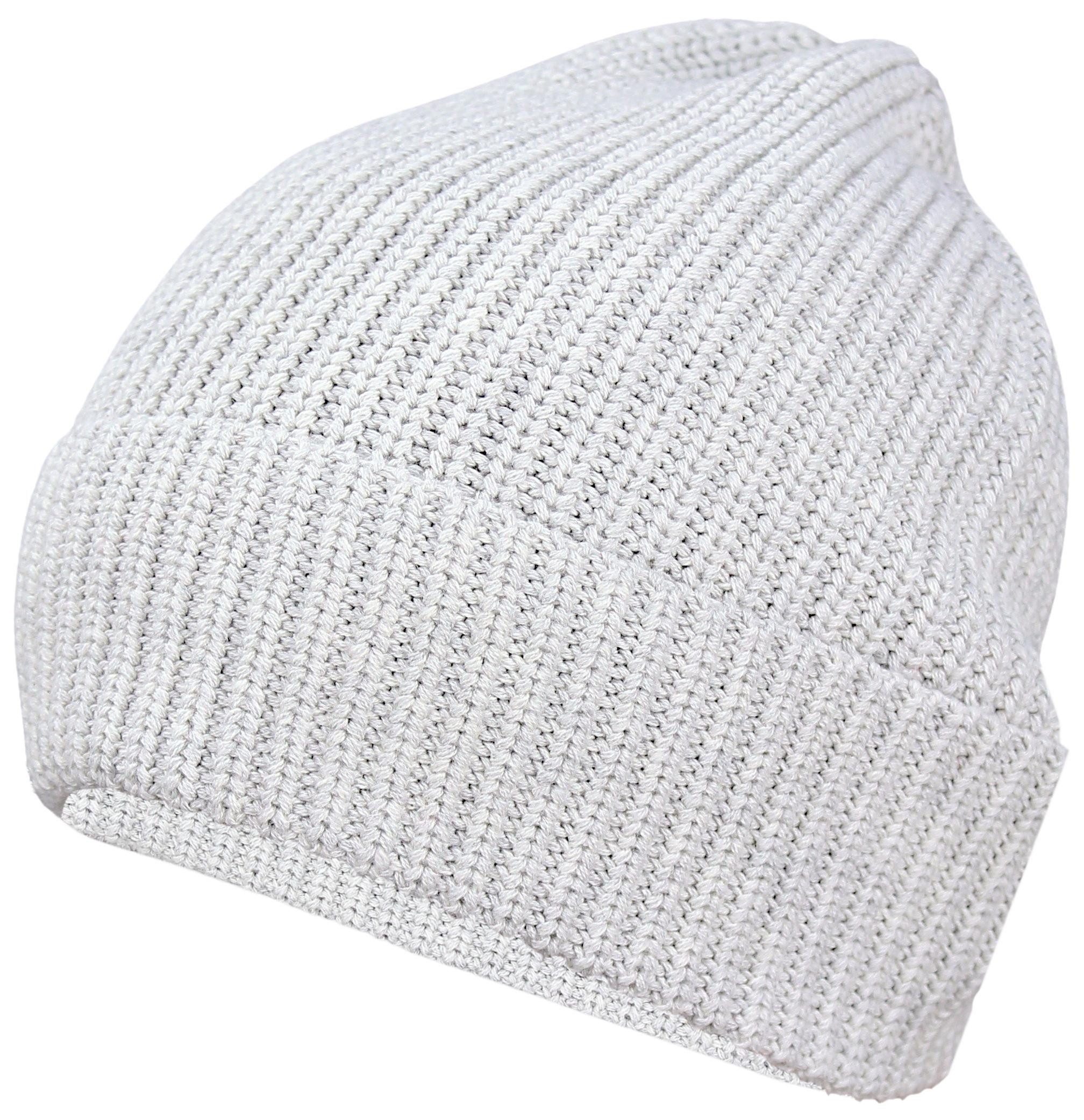 TupTam Strickmütze TupTam Kinder Winter Beanie- Strickmütze
