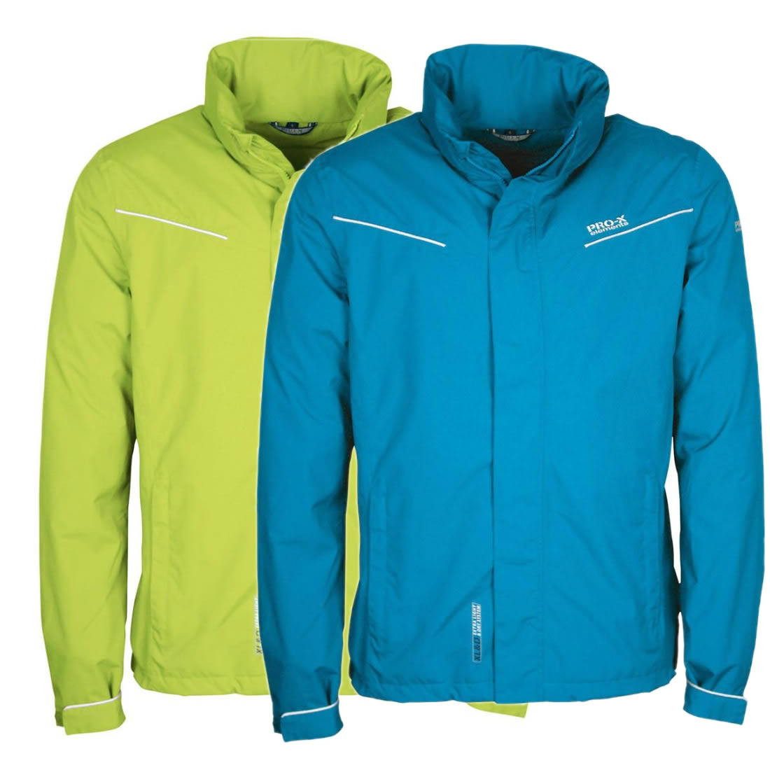 RennerXXL Funktionsjacke Dexter XXL Herren Funktionsjacke günstig online kaufen