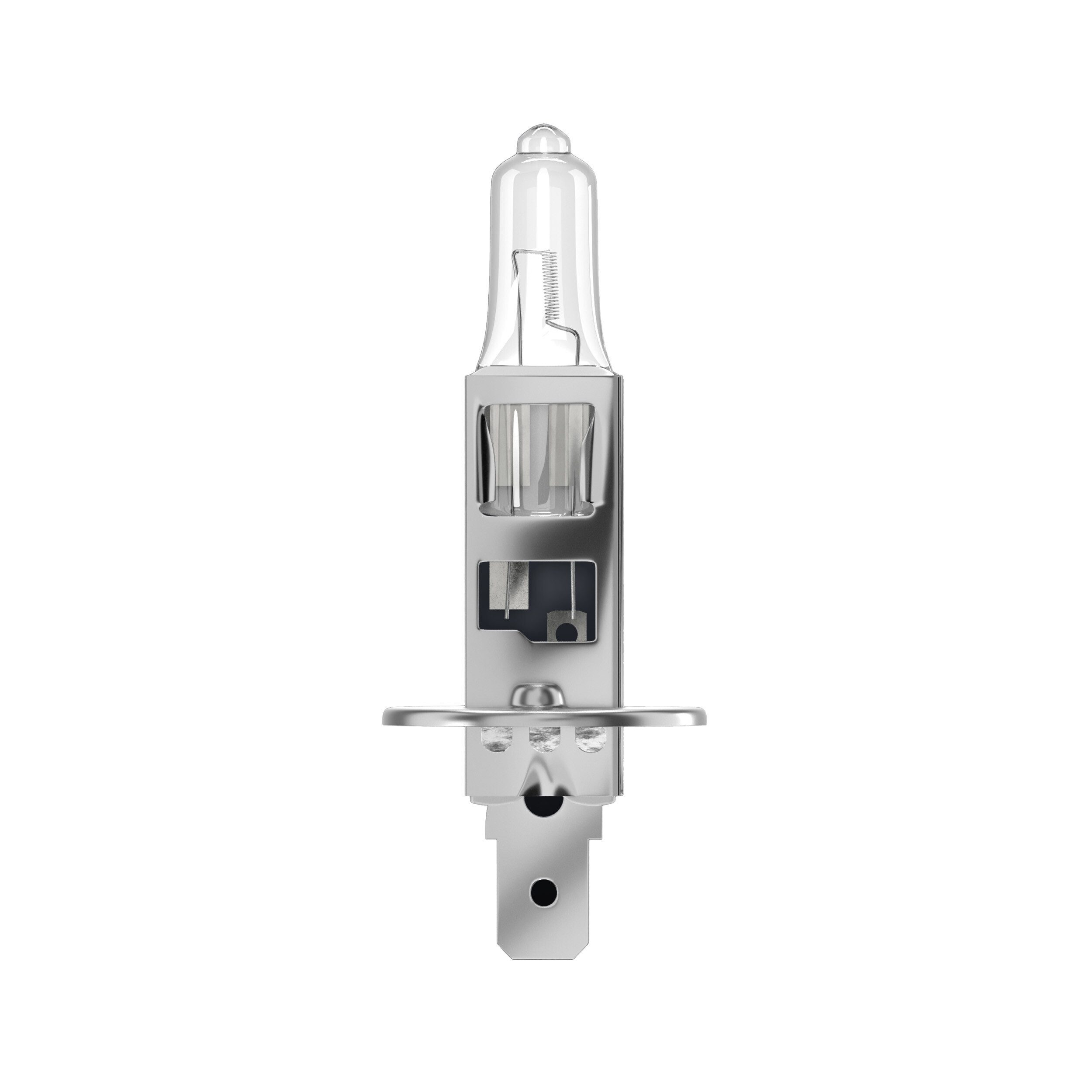alca KFZ-Ersatzleuchte H1 Halogenlampe LKW 24V 70W P14.5s, für Scheinwerfer, Fernlicht, 1 St.