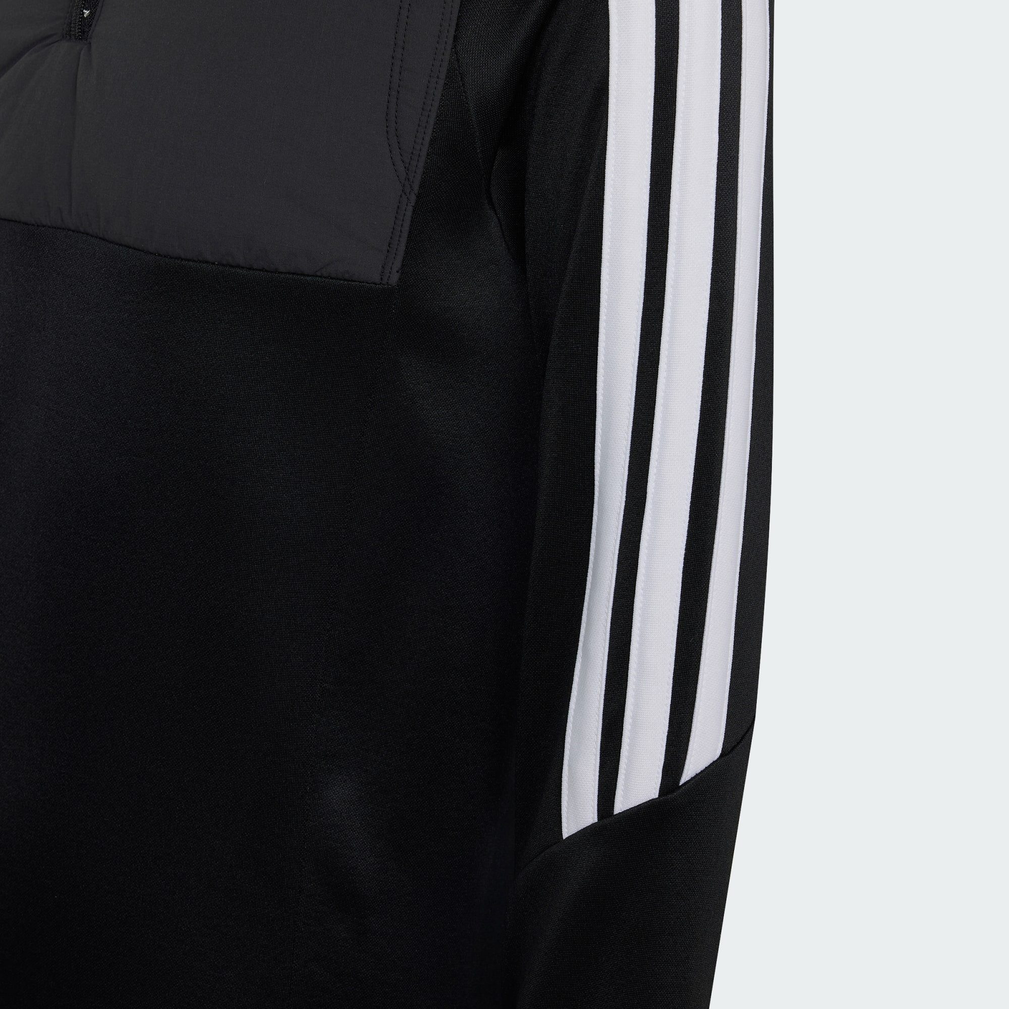 adidas Performance Trainingsjacke TIRO26 LEAGUE WINTERIZED KIDS TRAININGSOBERTEIL (1-St)