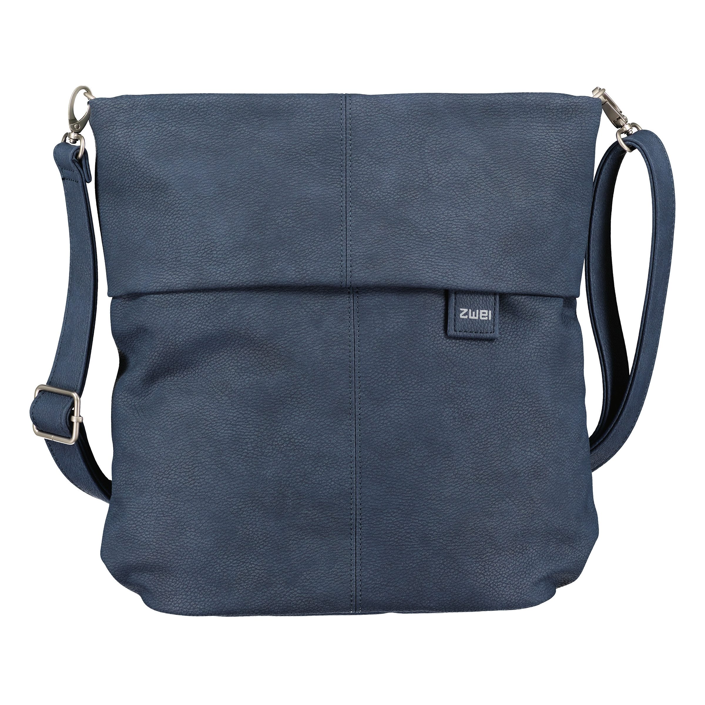 Zwei Umhängetasche Mademoiselle M12 - Schultertasche günstig online kaufen
