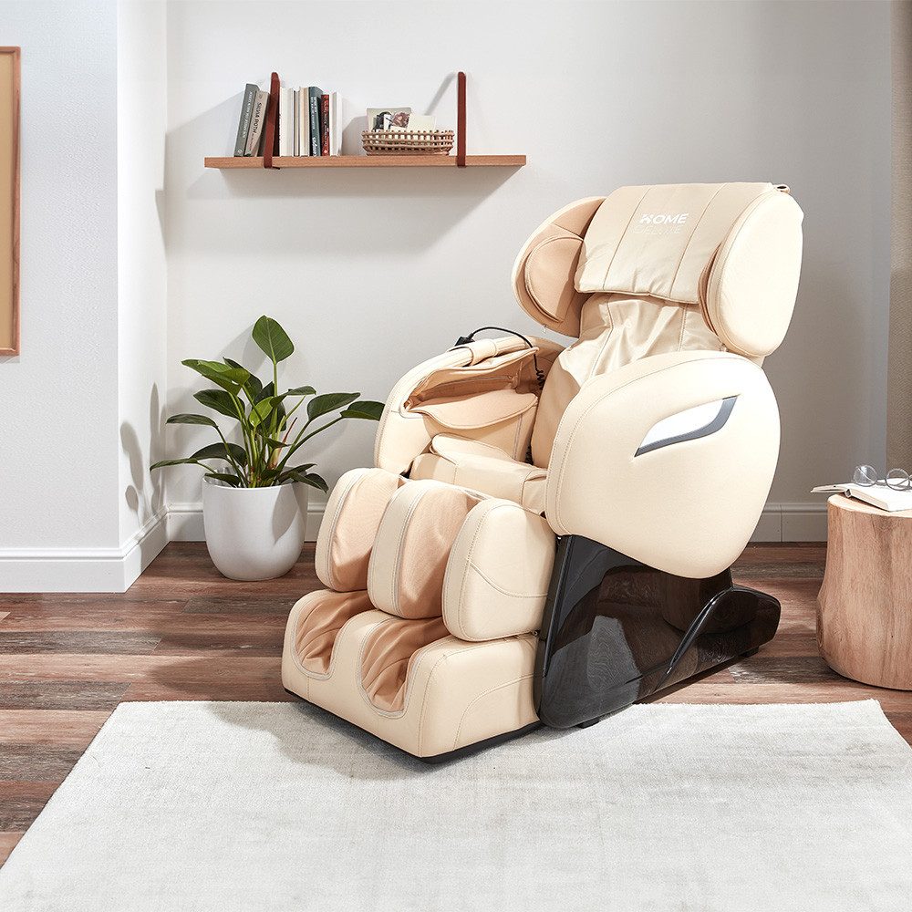 HOME DELUXE Massagesessel SUENO 143 x günstig online kaufen