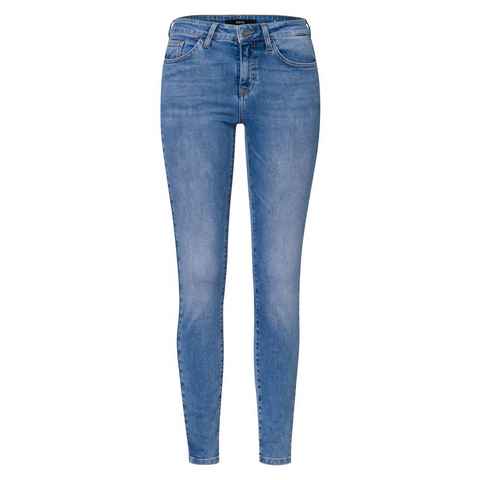 Zero Regular-fit-Jeans Padua Skinny Fit 30 Inch