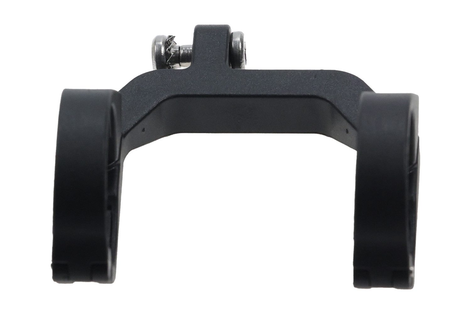 Büchel Fahrradhalter Lampen Halterung für Front Scheinwerfer Lenker 31,8mm Licht Halterung