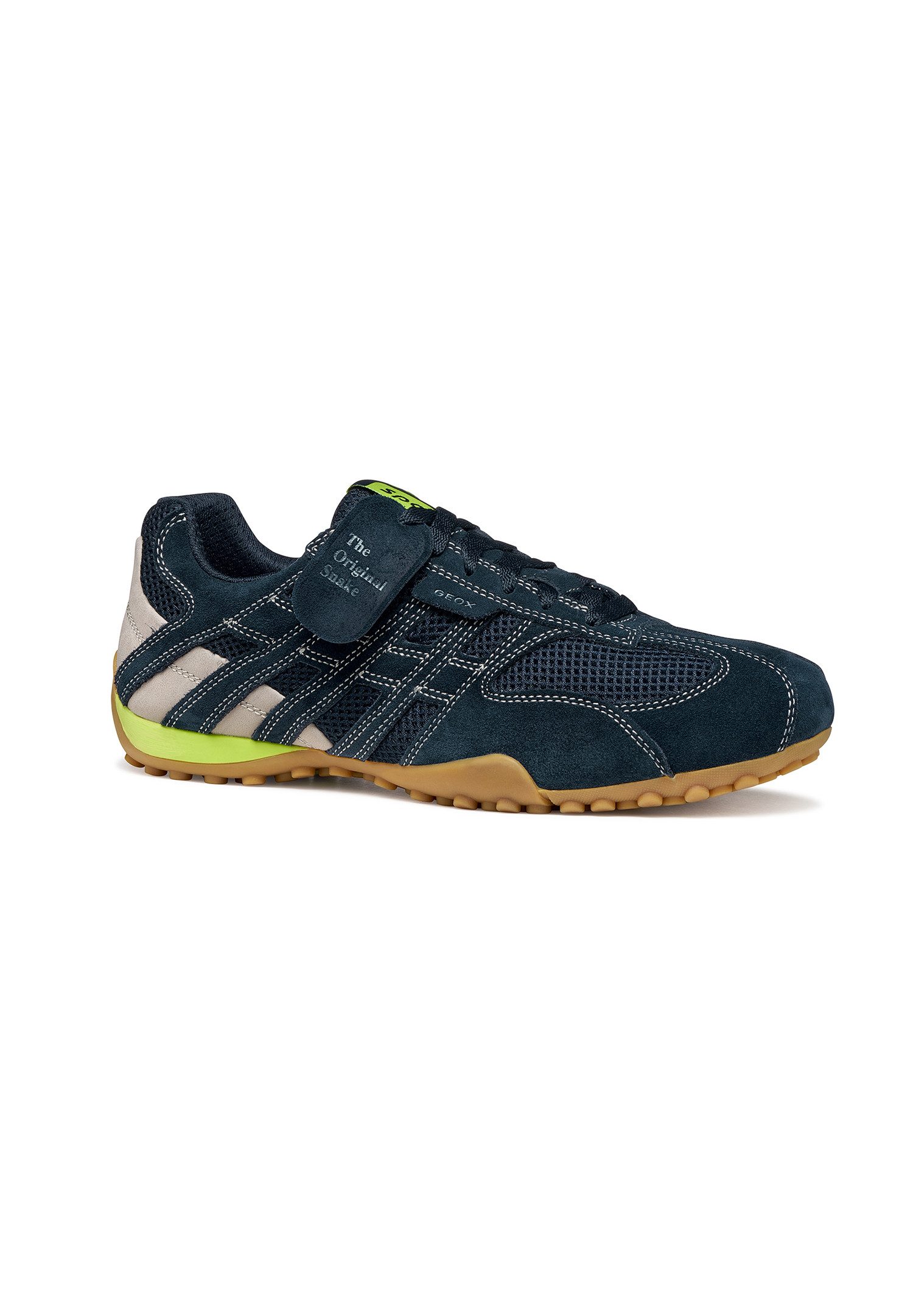 Geox U Snake Orginal A Sneaker günstig online kaufen