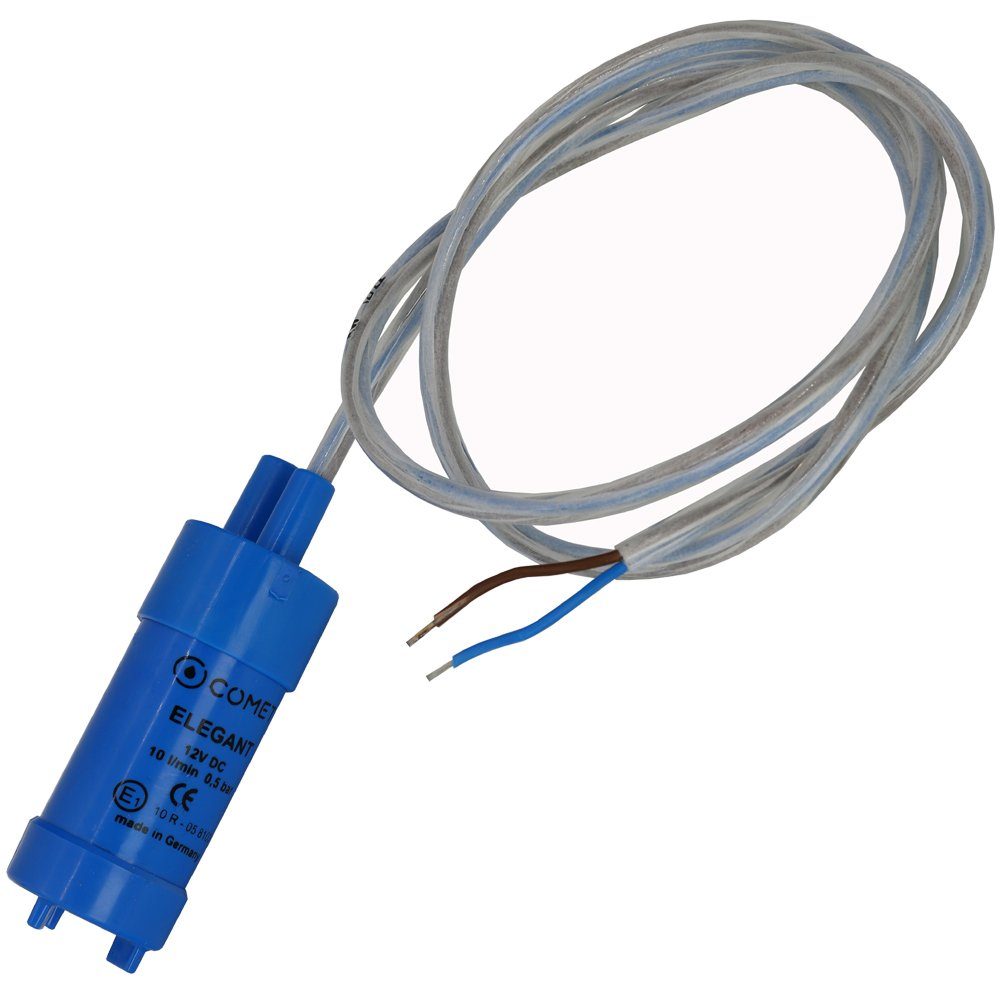 Comet Tauchpumpe Comet Tauchpumpe Elegant Wasserpumpe günstig online kaufen