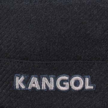 Kangol Army Cap (1-St) Fitted Cap Hinten geschlossen