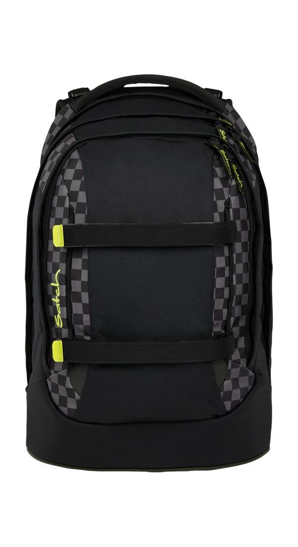 Schulrucksack pack