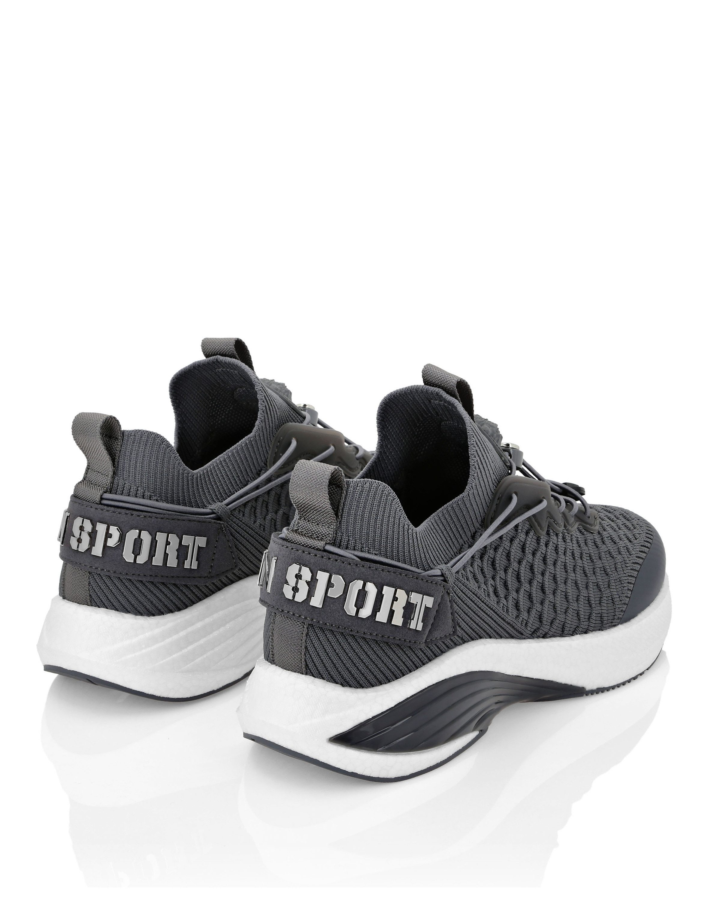 PLEIN SPORT Läufer Sneaker günstig online kaufen
