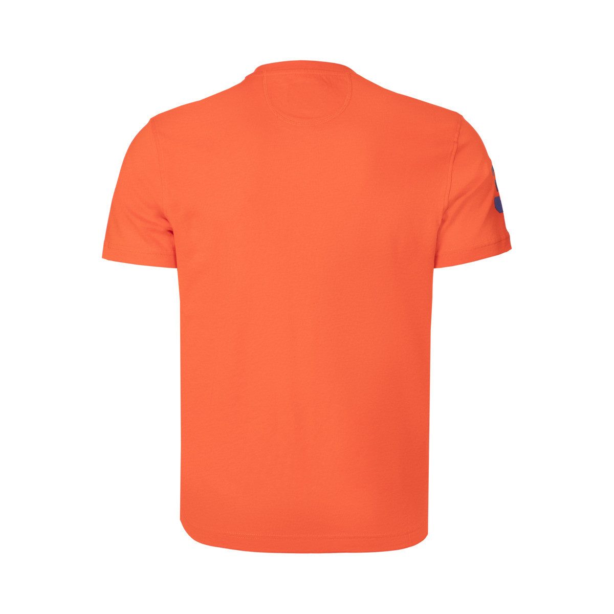 La Martina T-Shirt MCR322 Herren (1-tlg) Shirt, Oberteil, Leibchen, Funktionsshirt, Shortsleeve Shirt