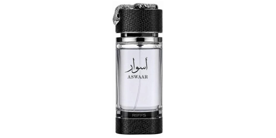 Riiffs Eau de Parfum Riiffs – Aswaar Extrait de Parfum 100 ml