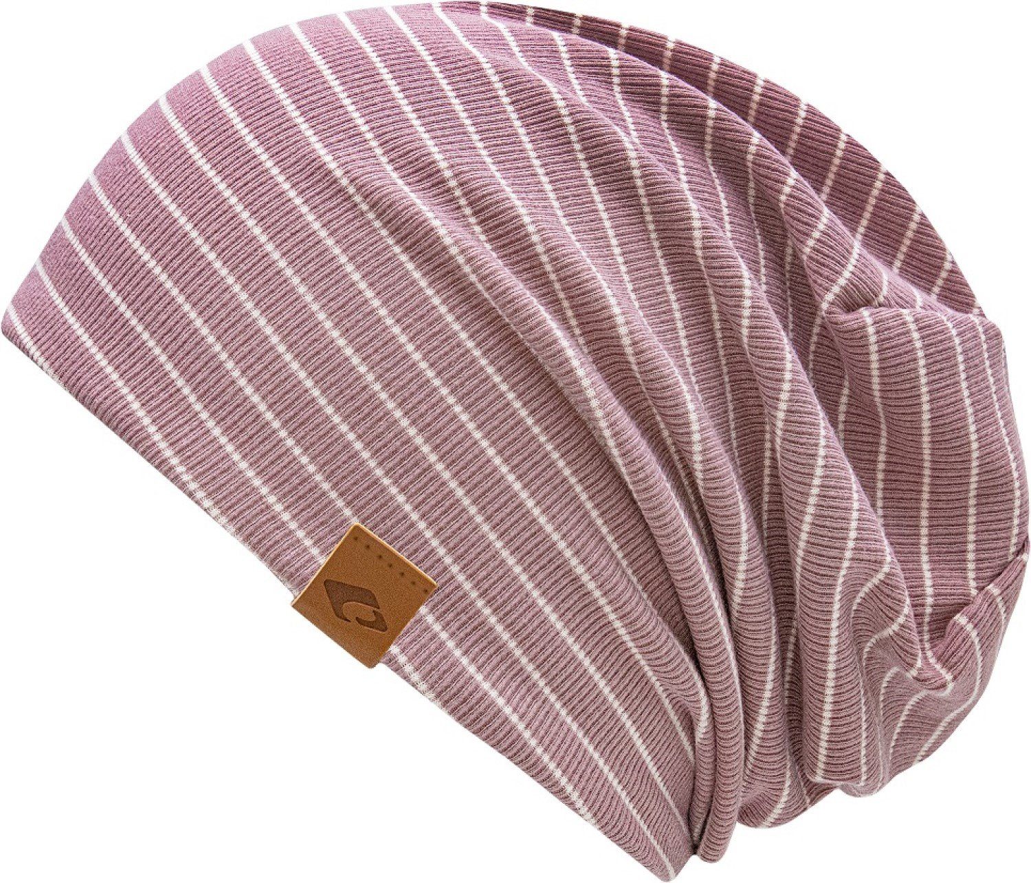 chillouts Beanie Taipeh Hat mit Melange-Optik günstig online kaufen