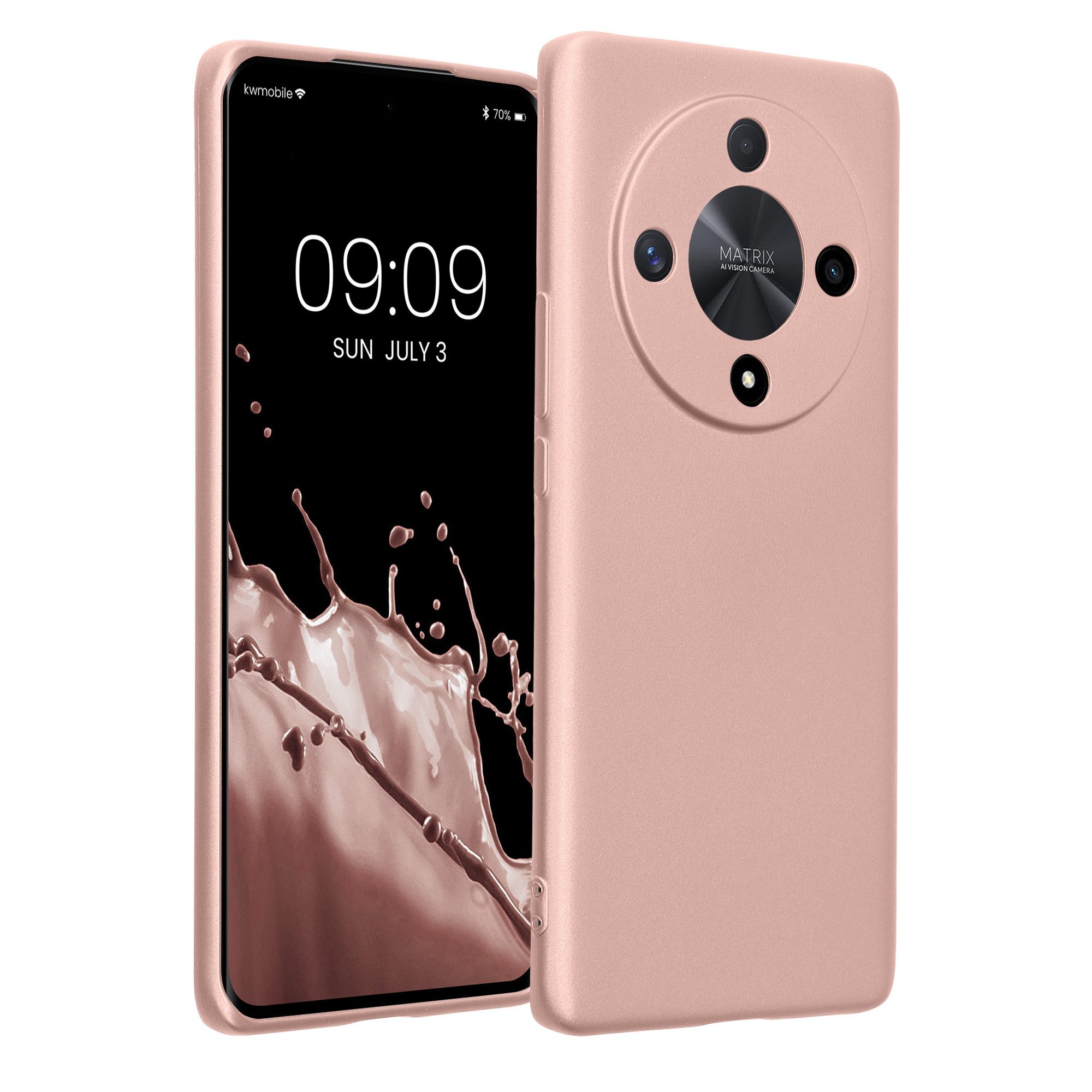 Handyhülle Handyhülle für HONOR Magic6 Lite / X9b