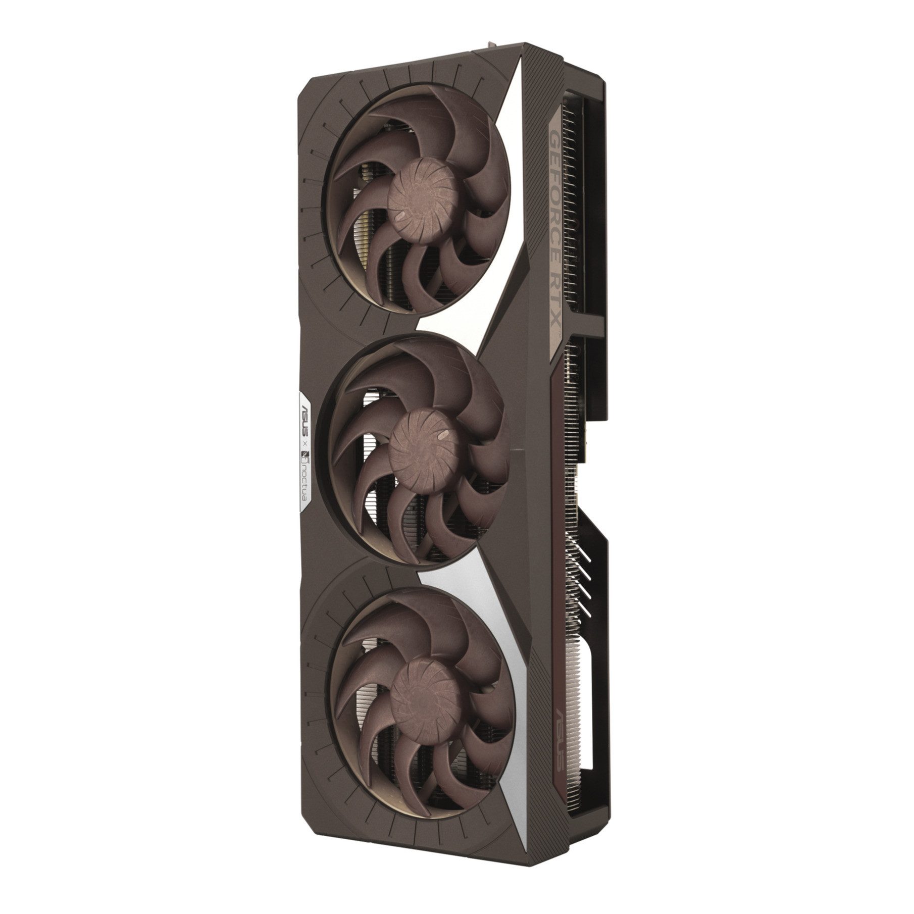 Asus RTX5080-O16G-NOCTUA Grafikkarte
