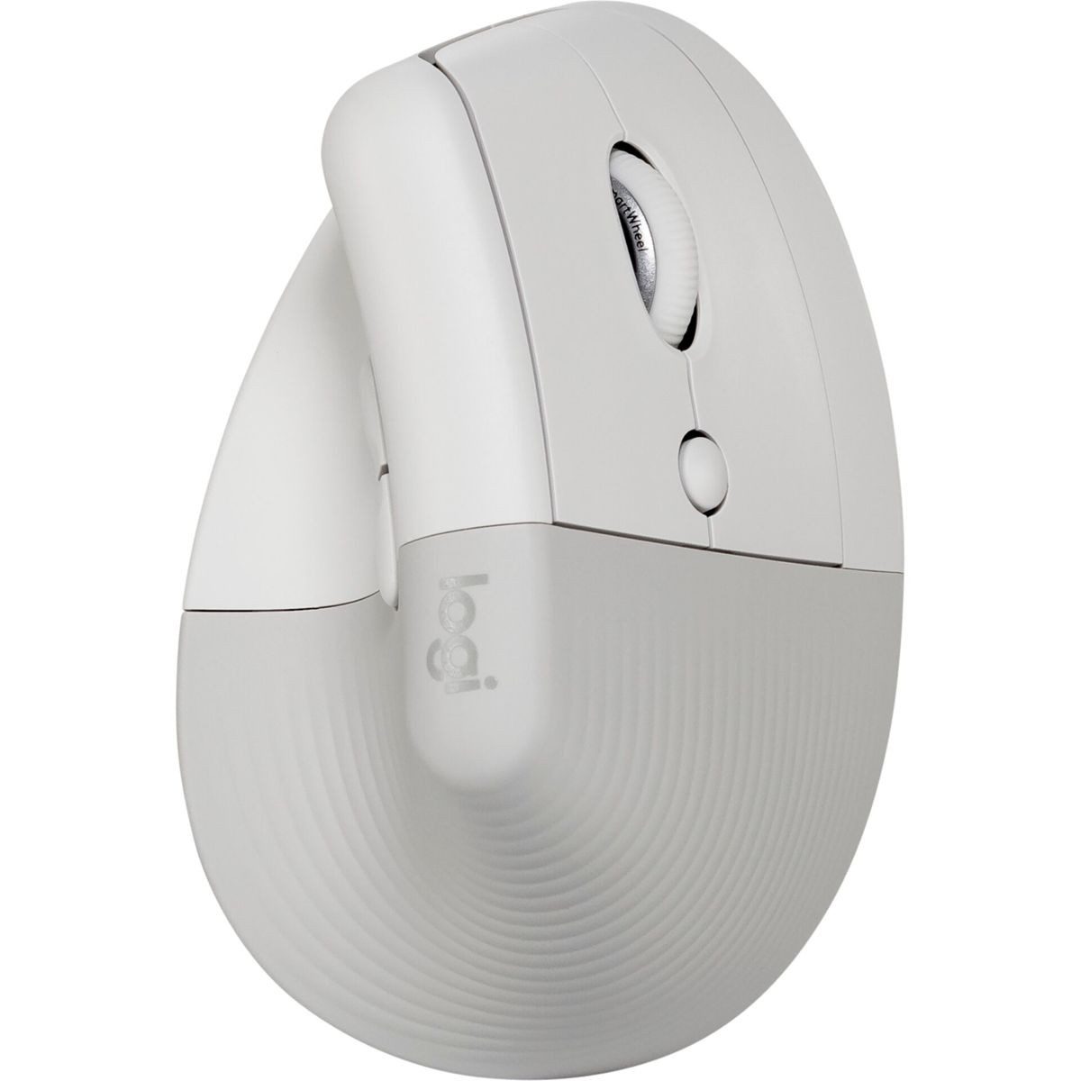 Logitech Lift for Business Maus Vertikal ergonomisch Maus