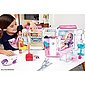 Mattel® Anziehpuppe »Barbie Krankenwagen 2-in-1 Spielset mit Licht &«, Bild 10
