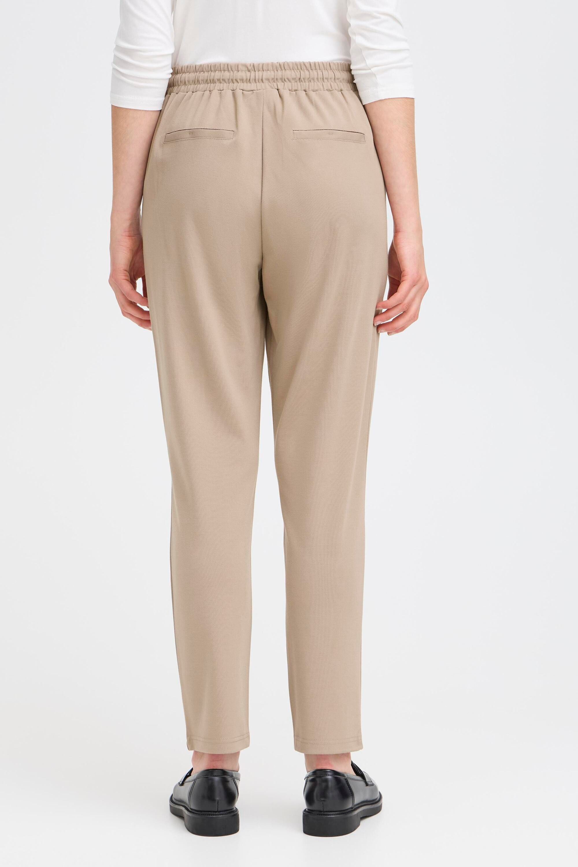 fransa Stoffhose Jogger Pants günstig online kaufen