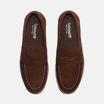 Timberland CLASSIC BOAT BOAT SHOE Bootsschuh