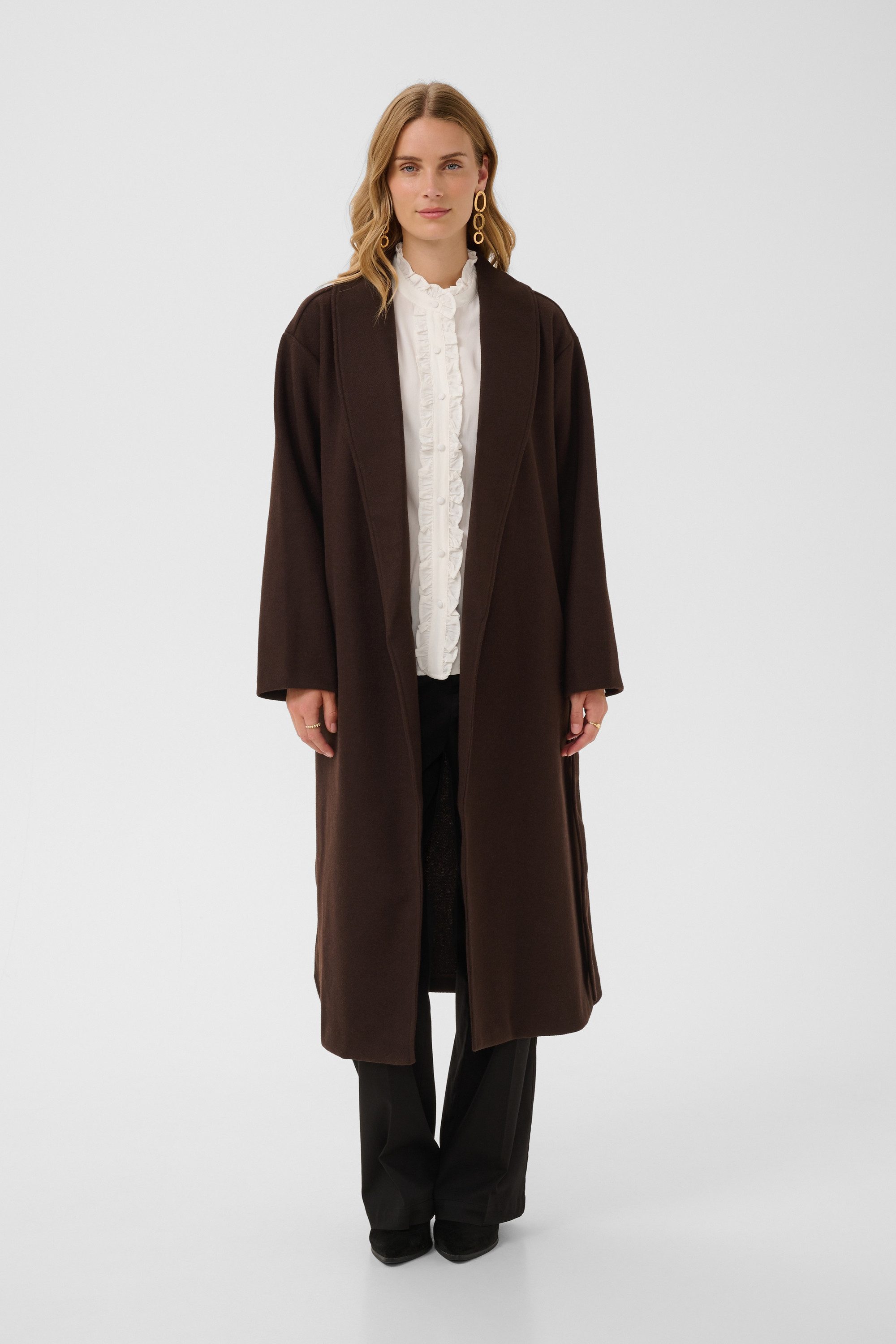 Cream Wintermantel Jacke CRMarigold