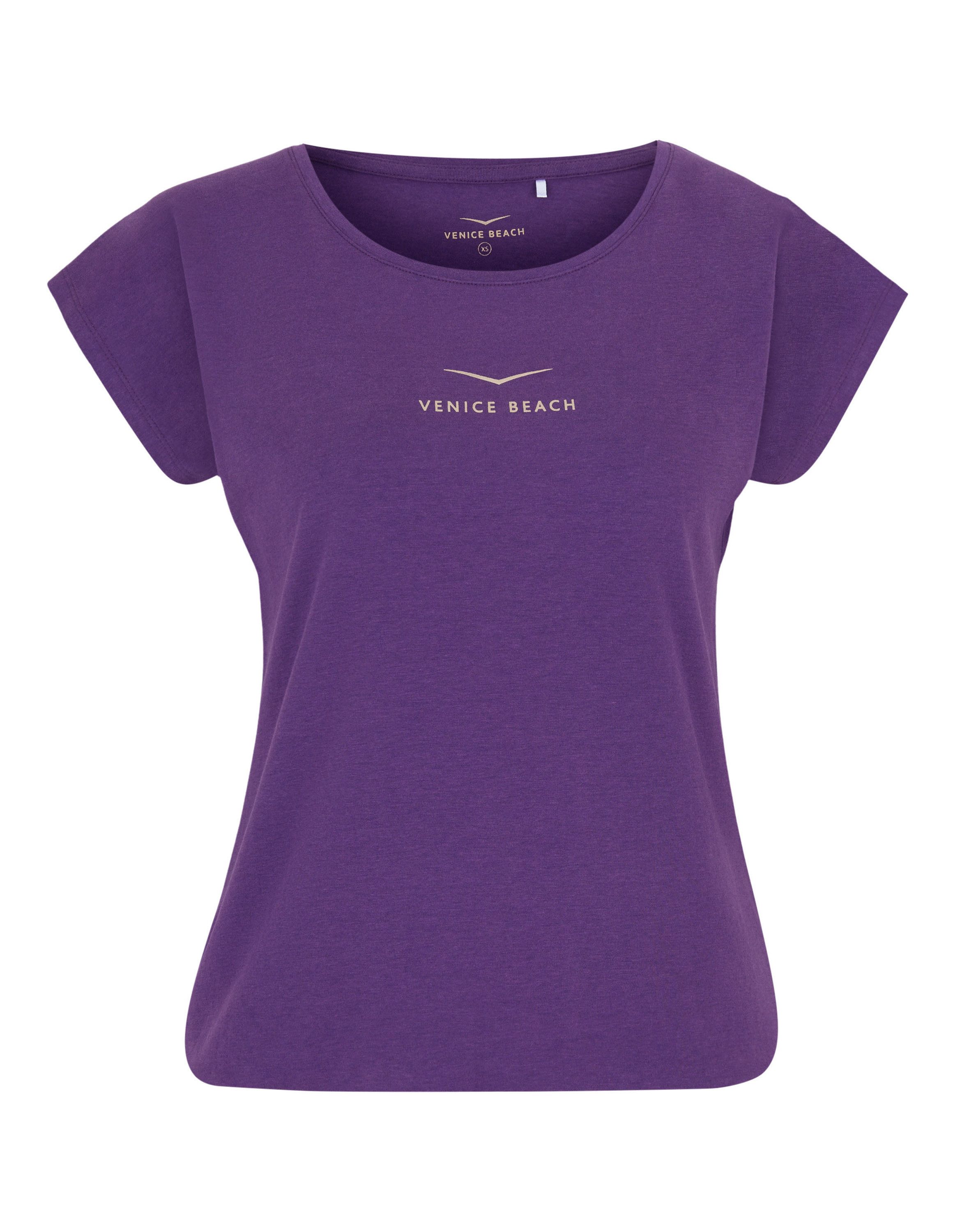 Venice Beach T-Shirt T-Shirt VB Wonder günstig online kaufen
