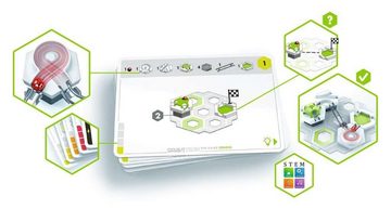 Ravensburger Spielbausteine GraviTrax The Game Course
