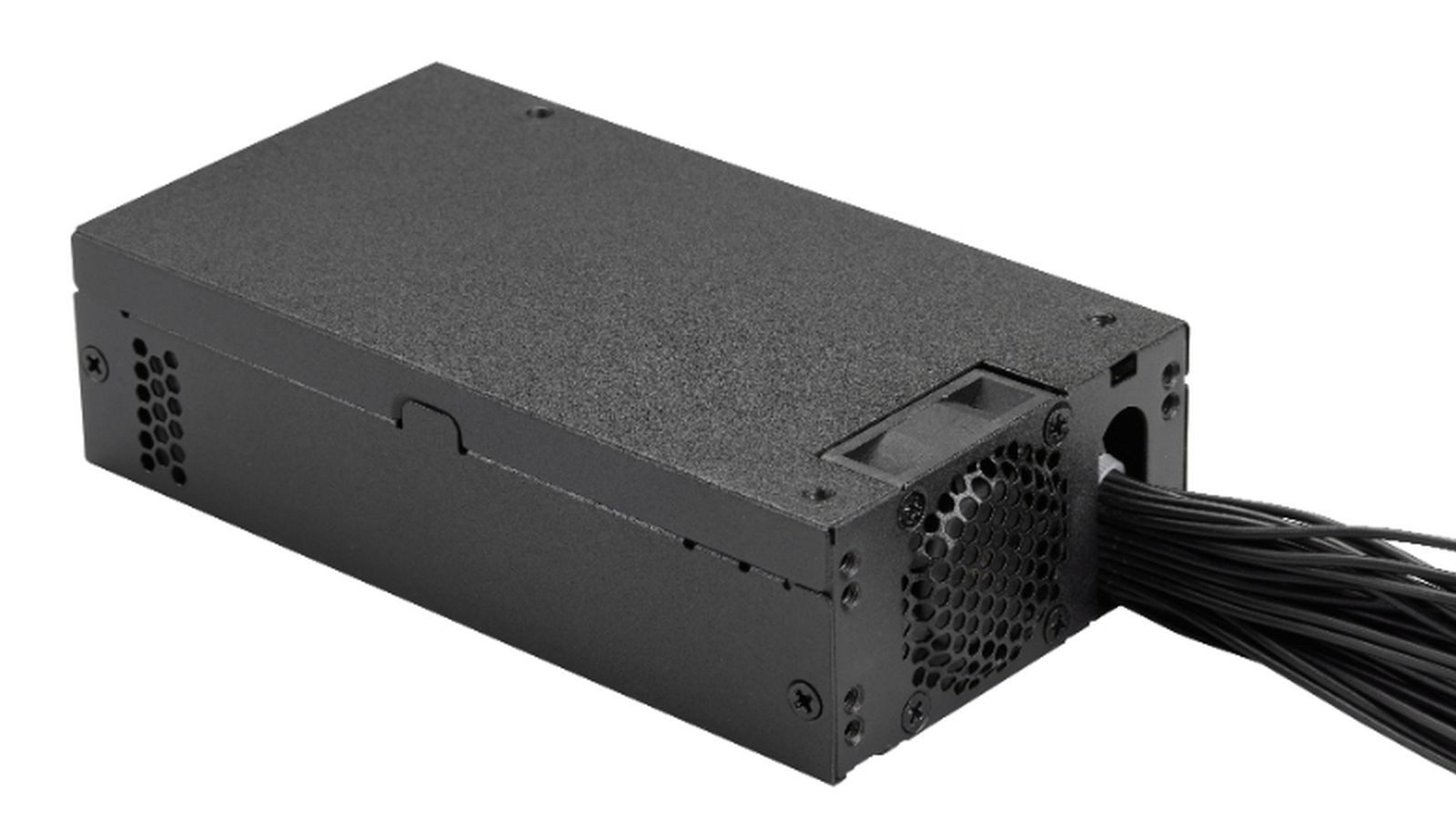 FSP FlexGURU PRO 500W, 500 W, 100 - 240 V, 50 - 60 Hz, 8-4 A, Aktiv, 90 W Netzteil