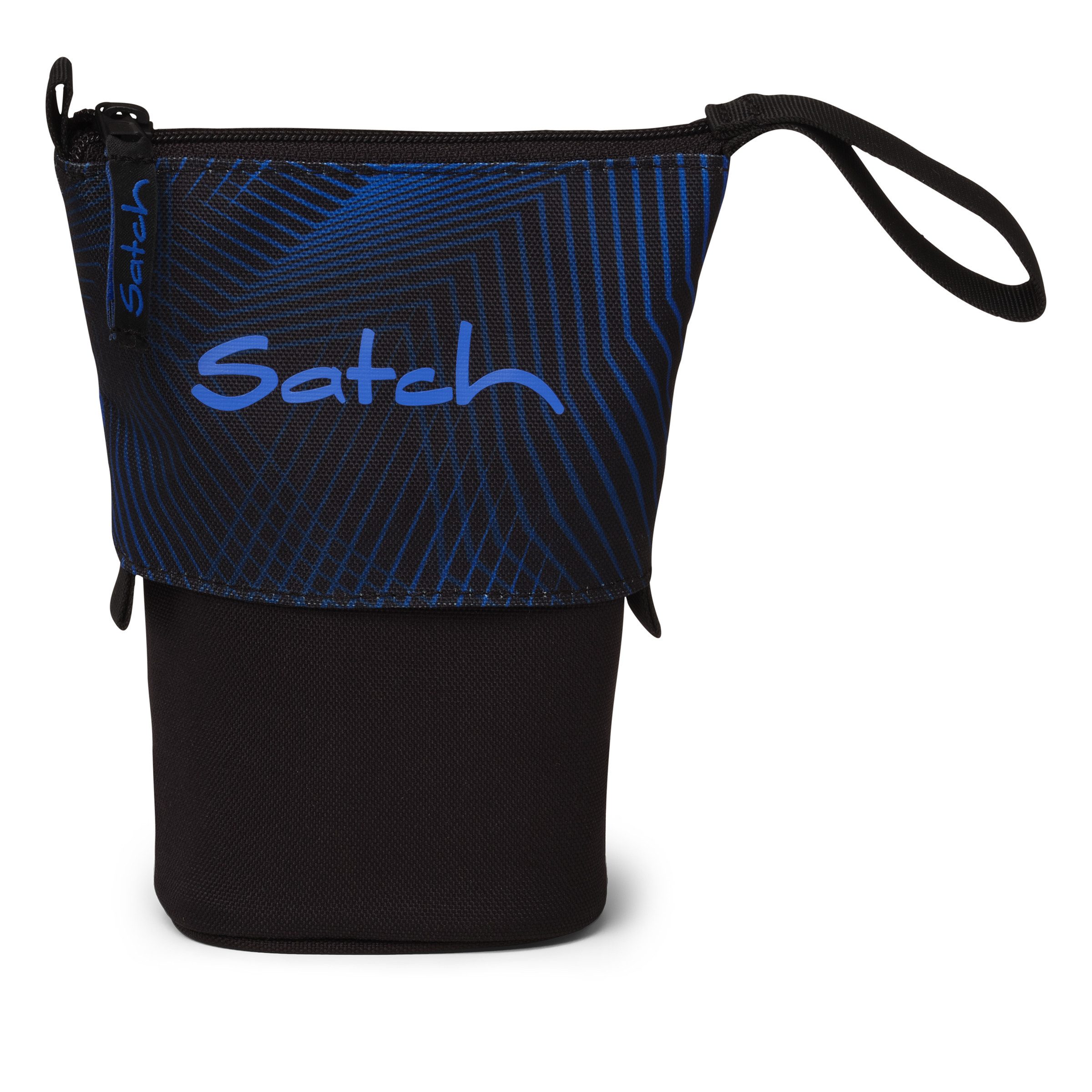 Satch Federmäppchen Pencil Slider, (1-tlg)