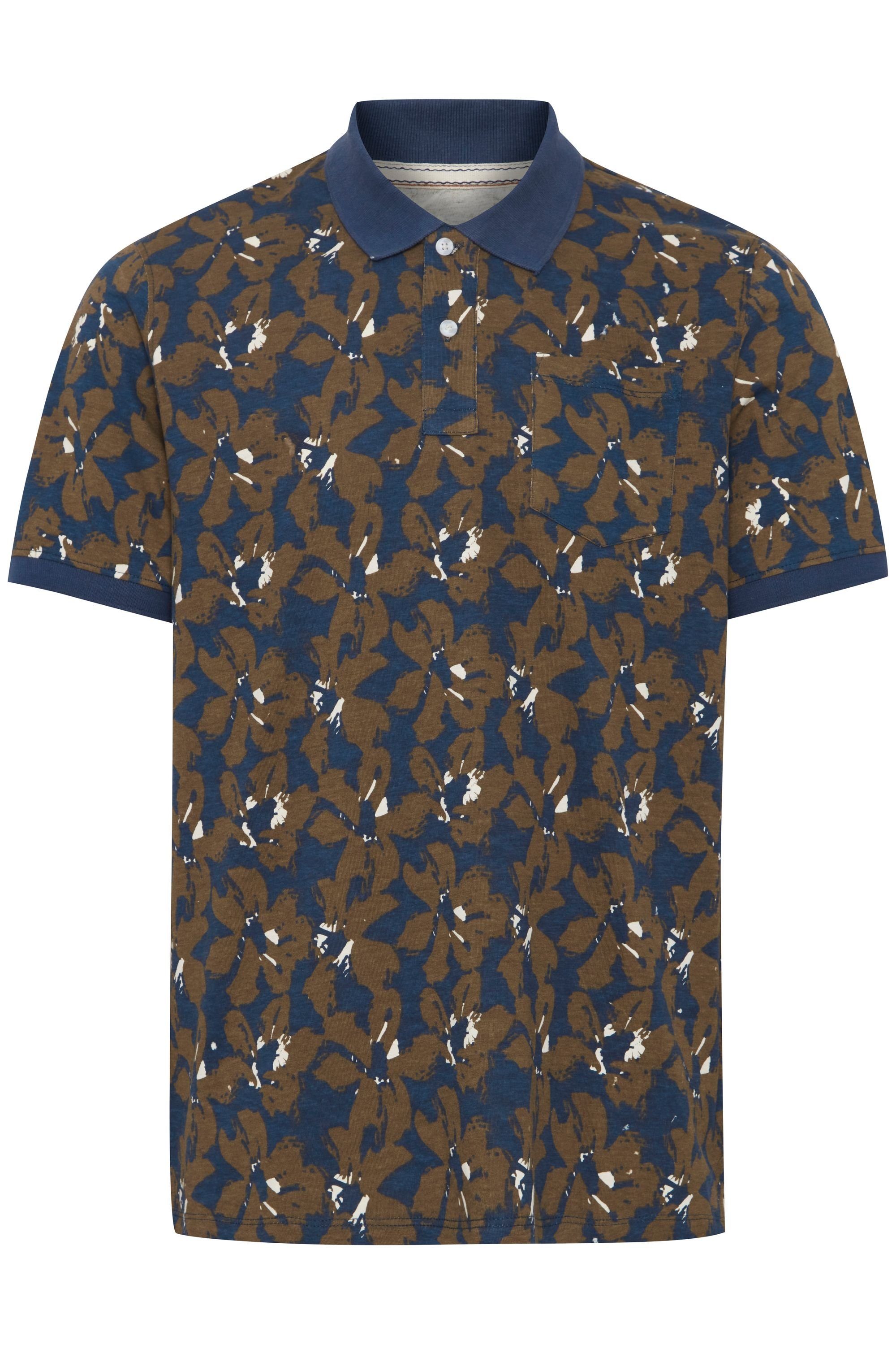 Blend Poloshirt BHPolo Klassisches Polo-Shirt günstig online kaufen