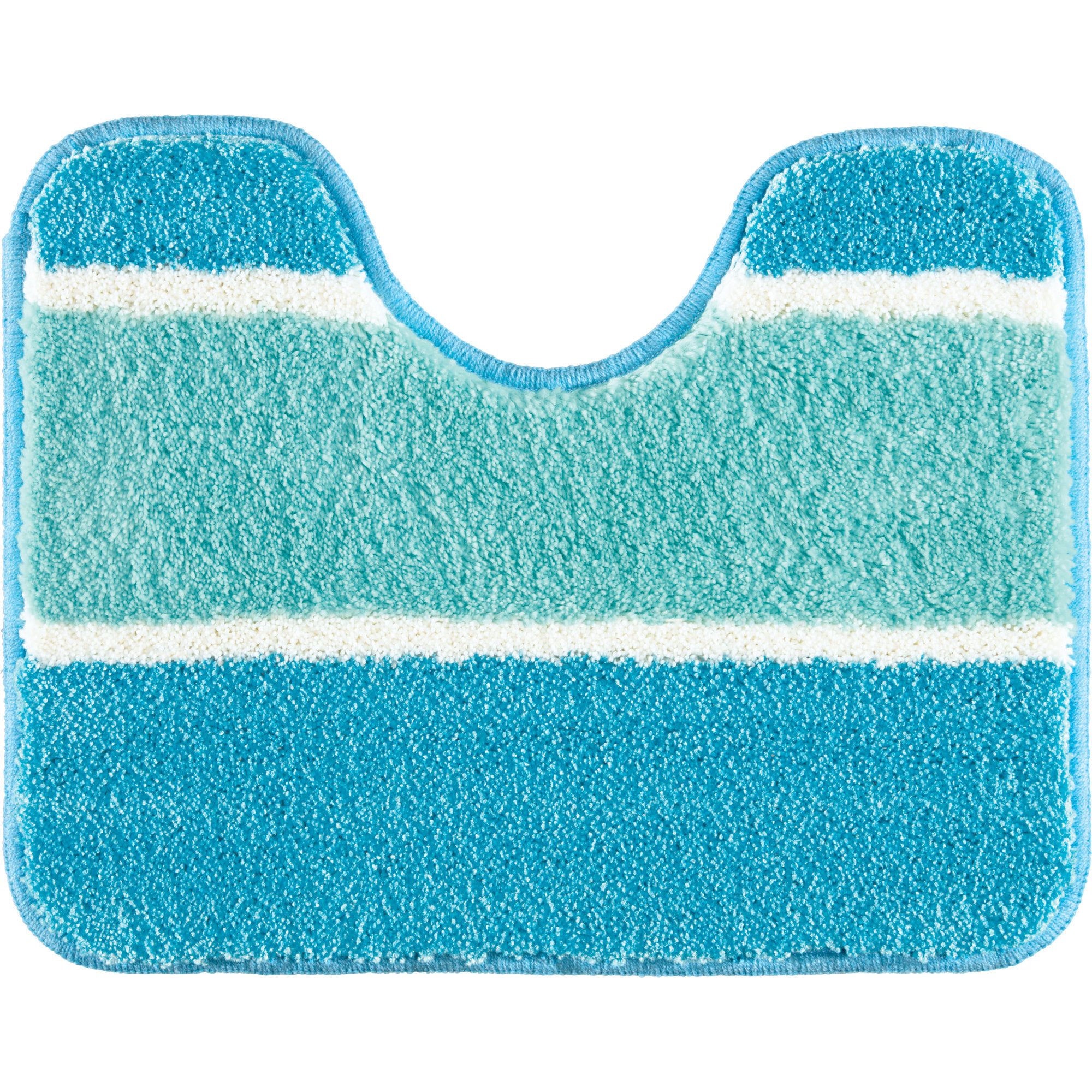 REDBEST Badematte Badematte + WC-Umrandung Set günstig online kaufen