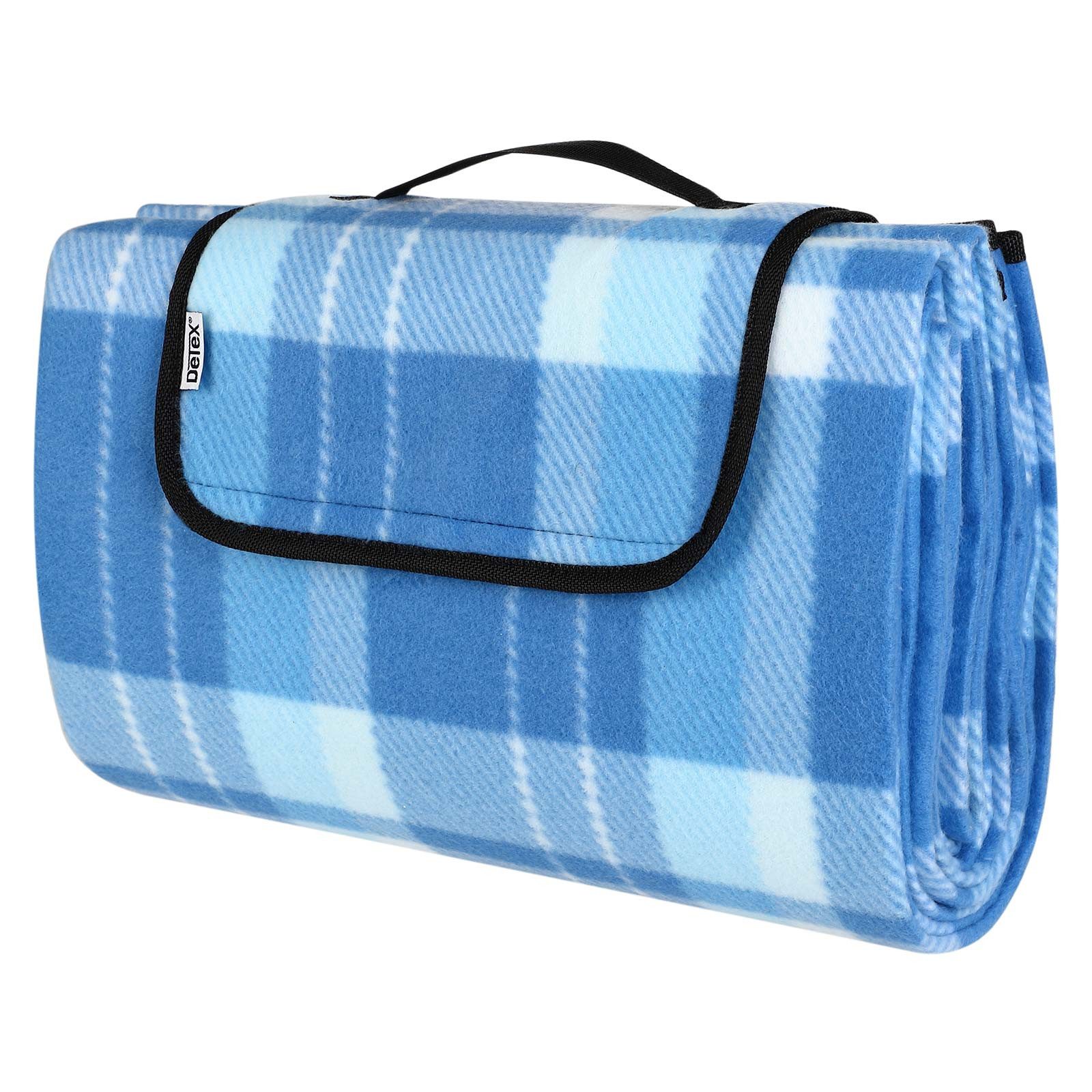 Picknickdecke